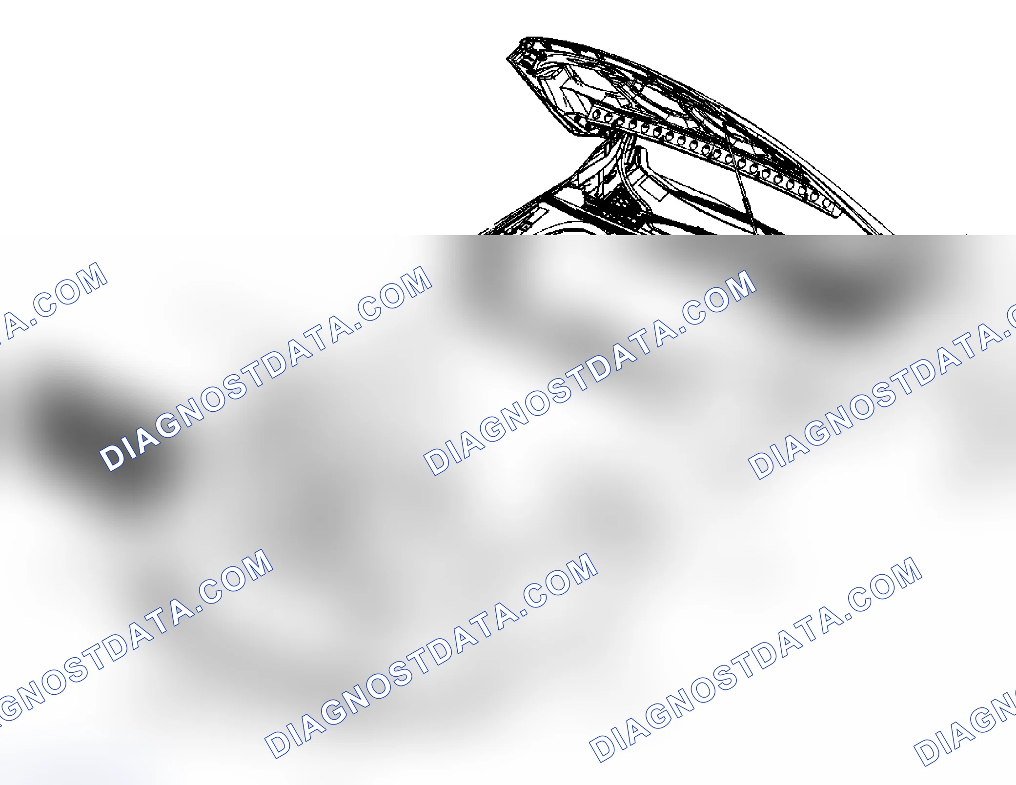 Scheme 9: Fascia Replacement - Front Bumper - Lower (Chevrolet)