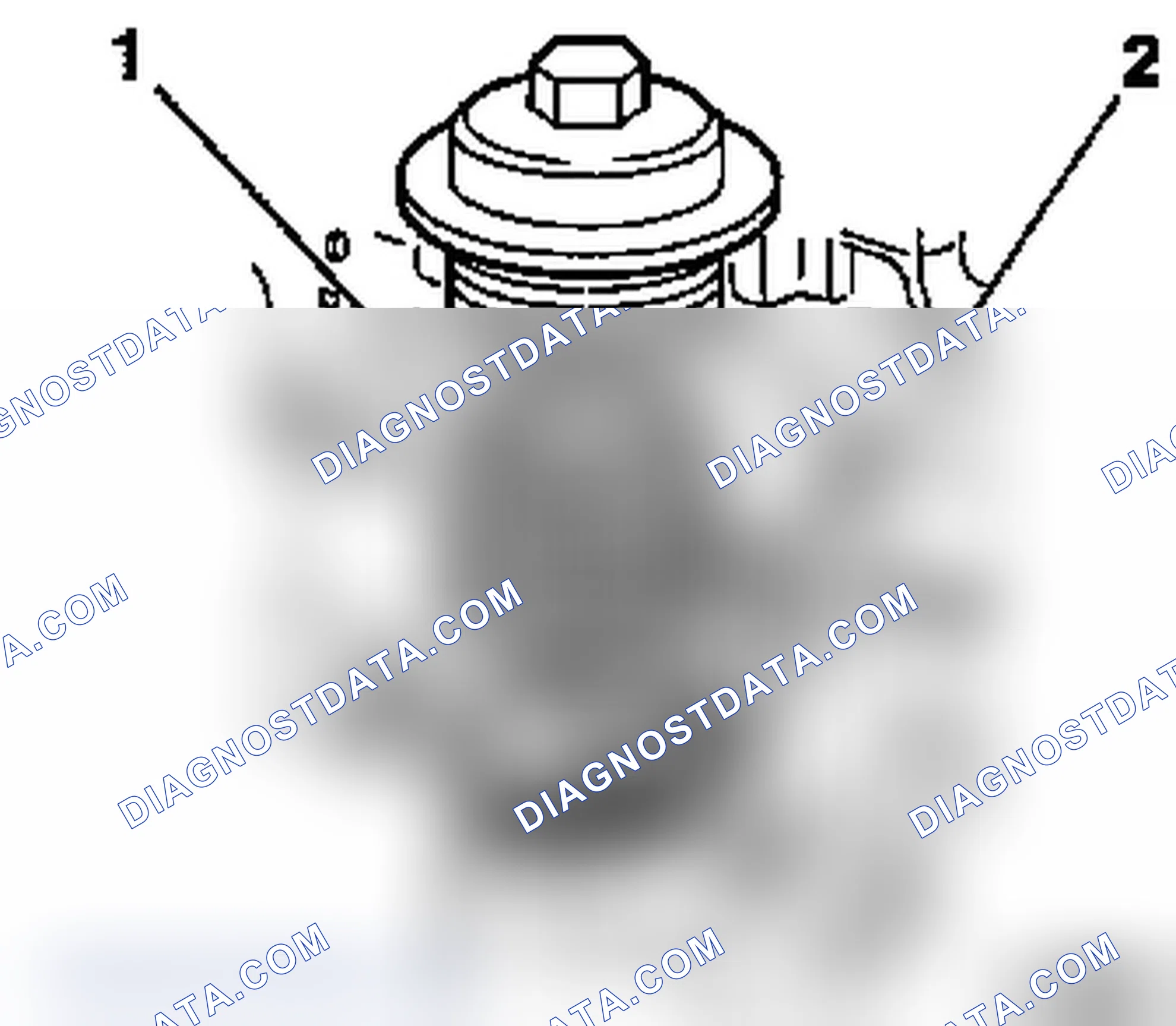 Replace Oil Filter Short Circuit Valve