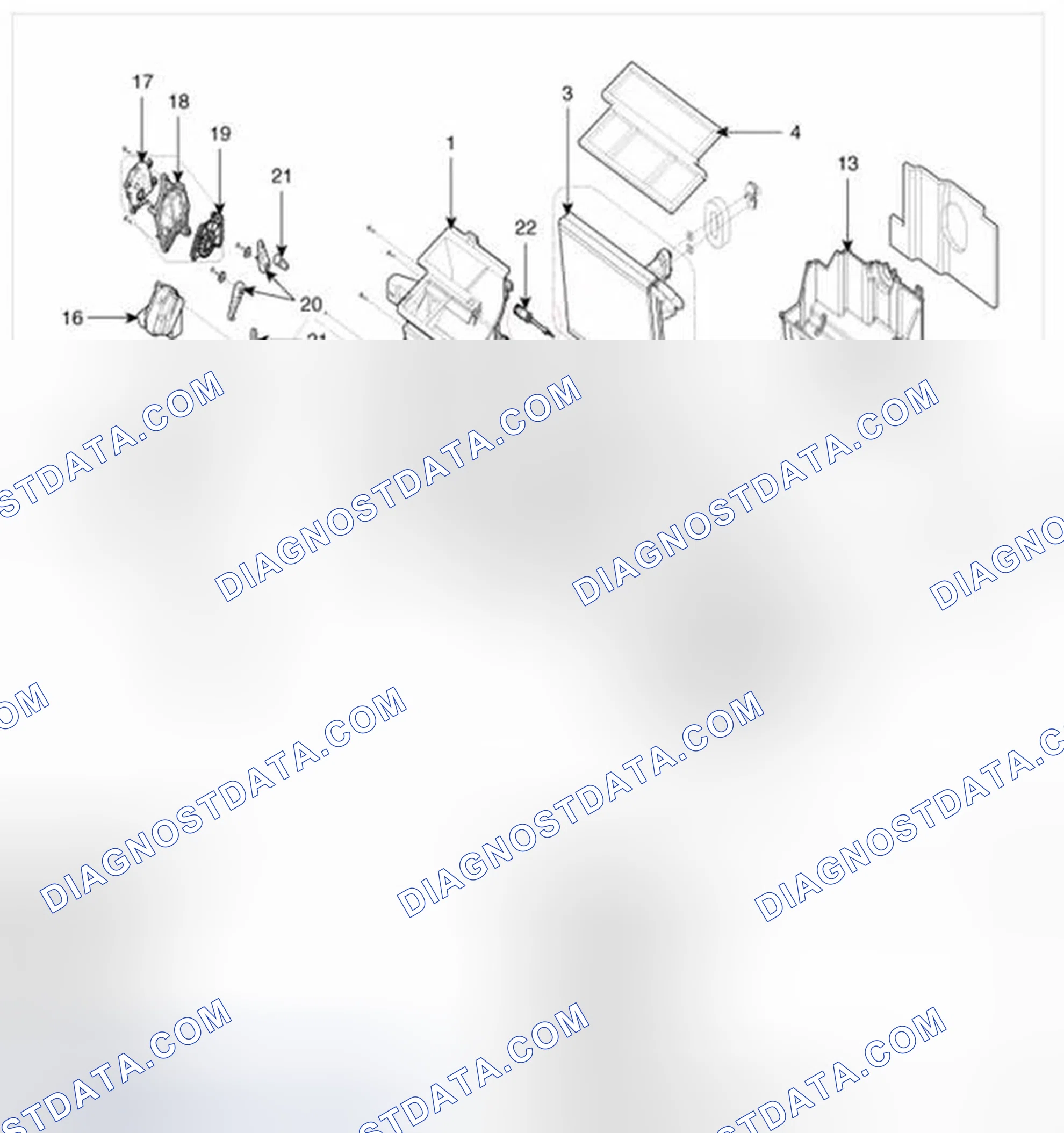 Scheme 2: Components