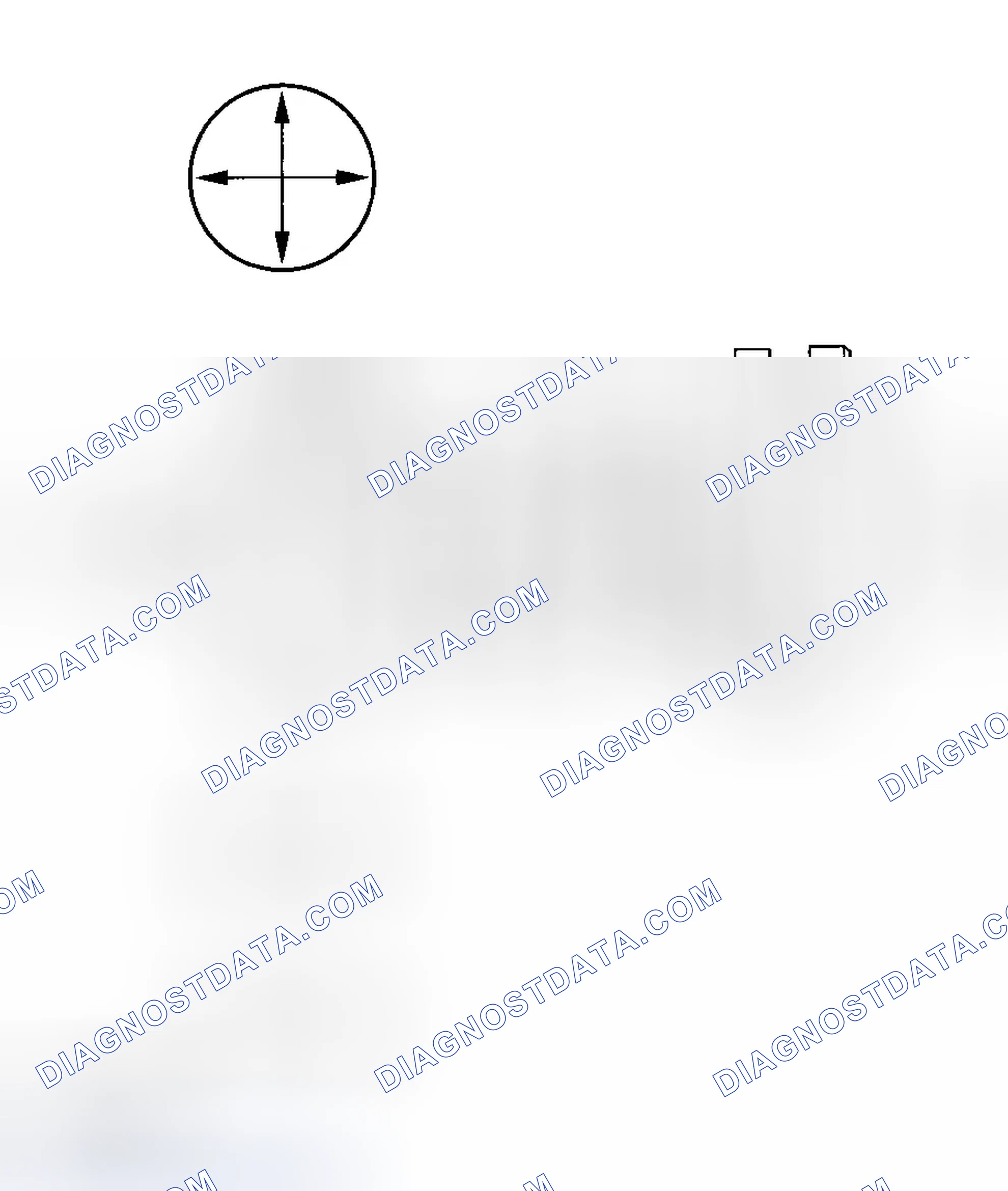 Scheme 474: Out-of-Round and Taper