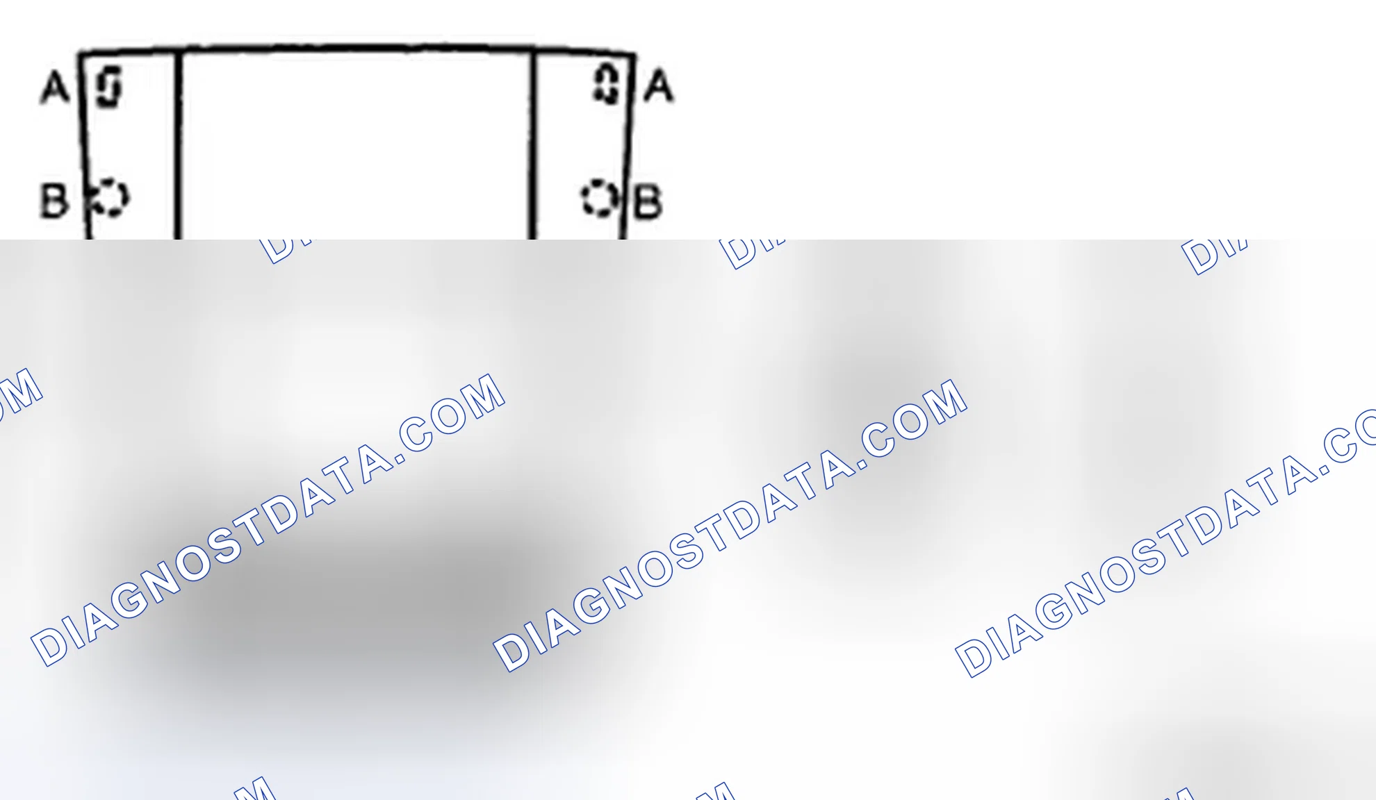 Scheme 23: LCD Unit Removal Note