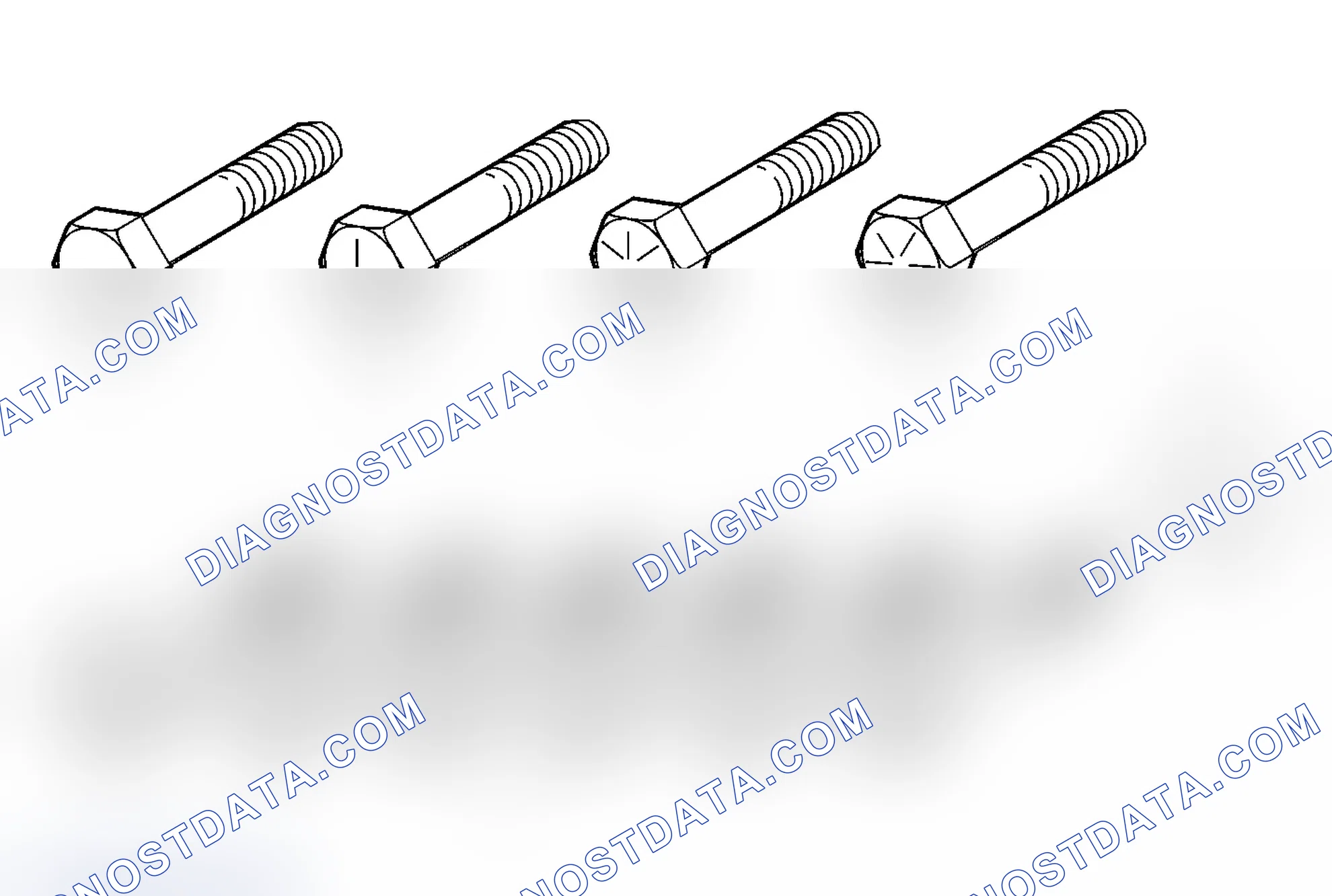 Scheme 4: Fastener Strength Identification