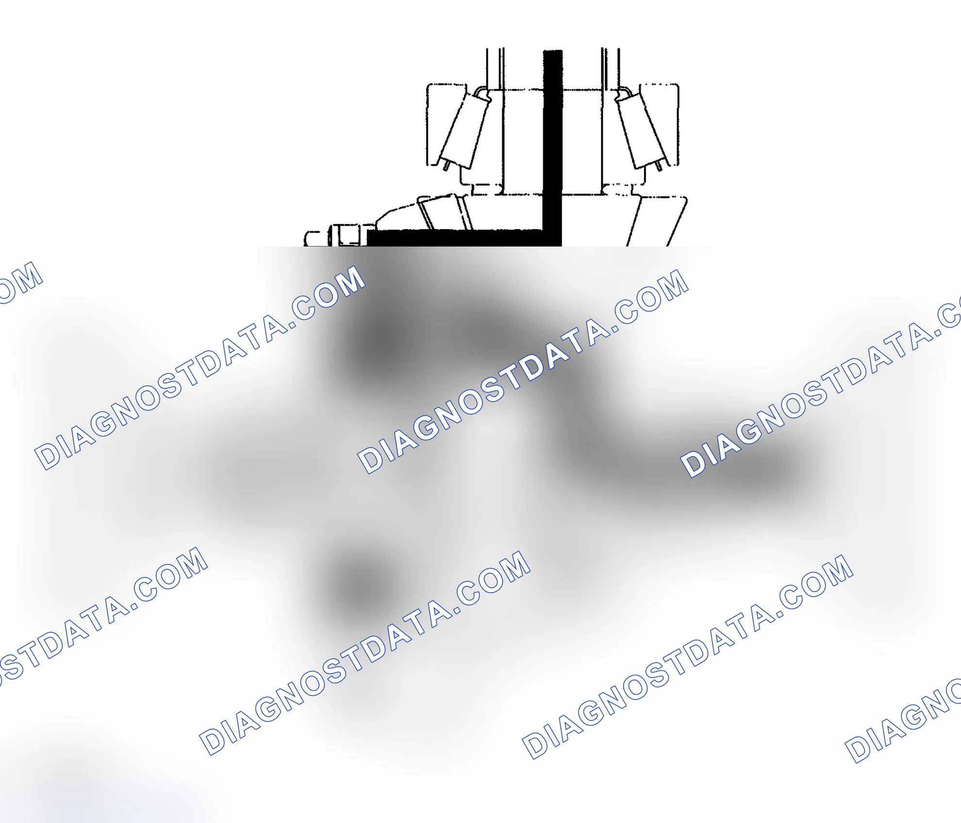 Scheme 132: WHEN RIGHT AND LEFT WHEELS ROTATE AT DIFFERENT SPEEDS
