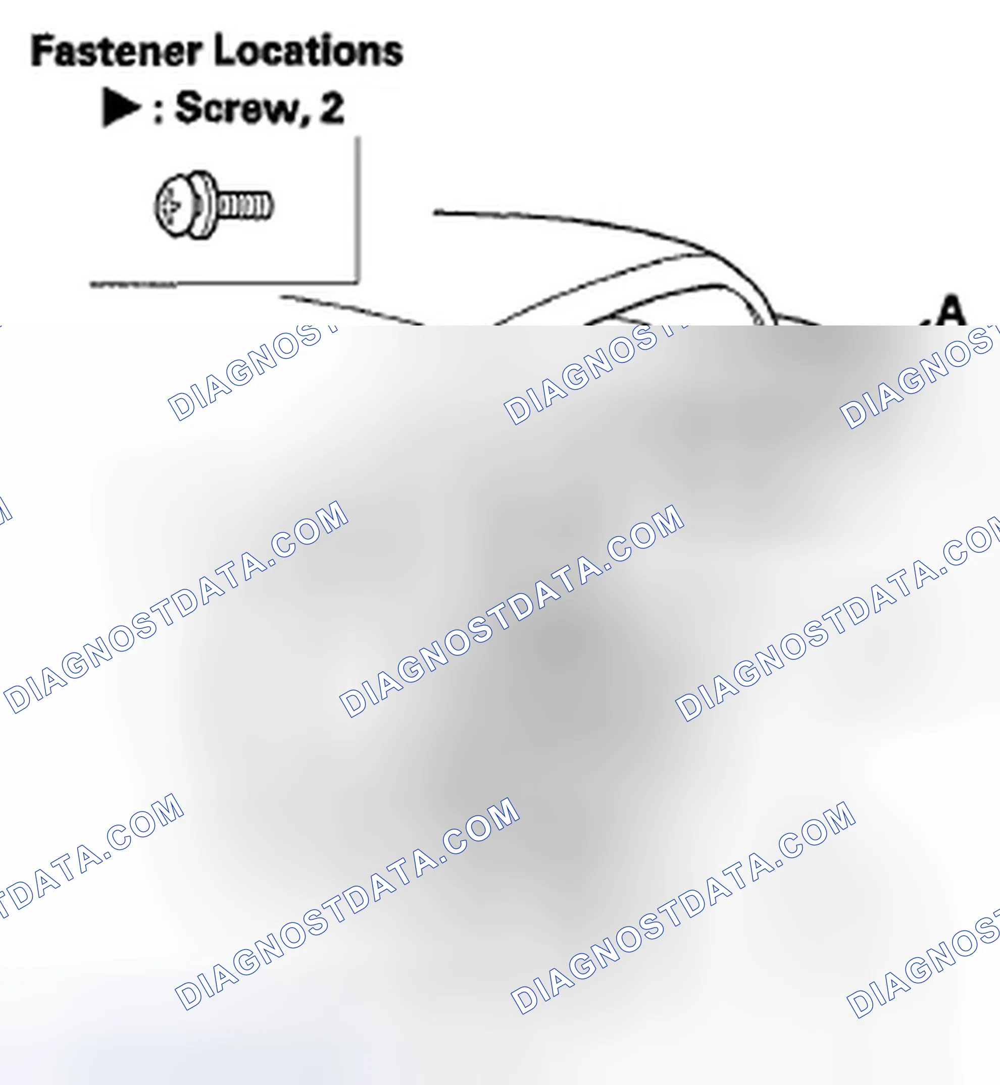 Scheme 109: Column Blind Cover Removal/Installation