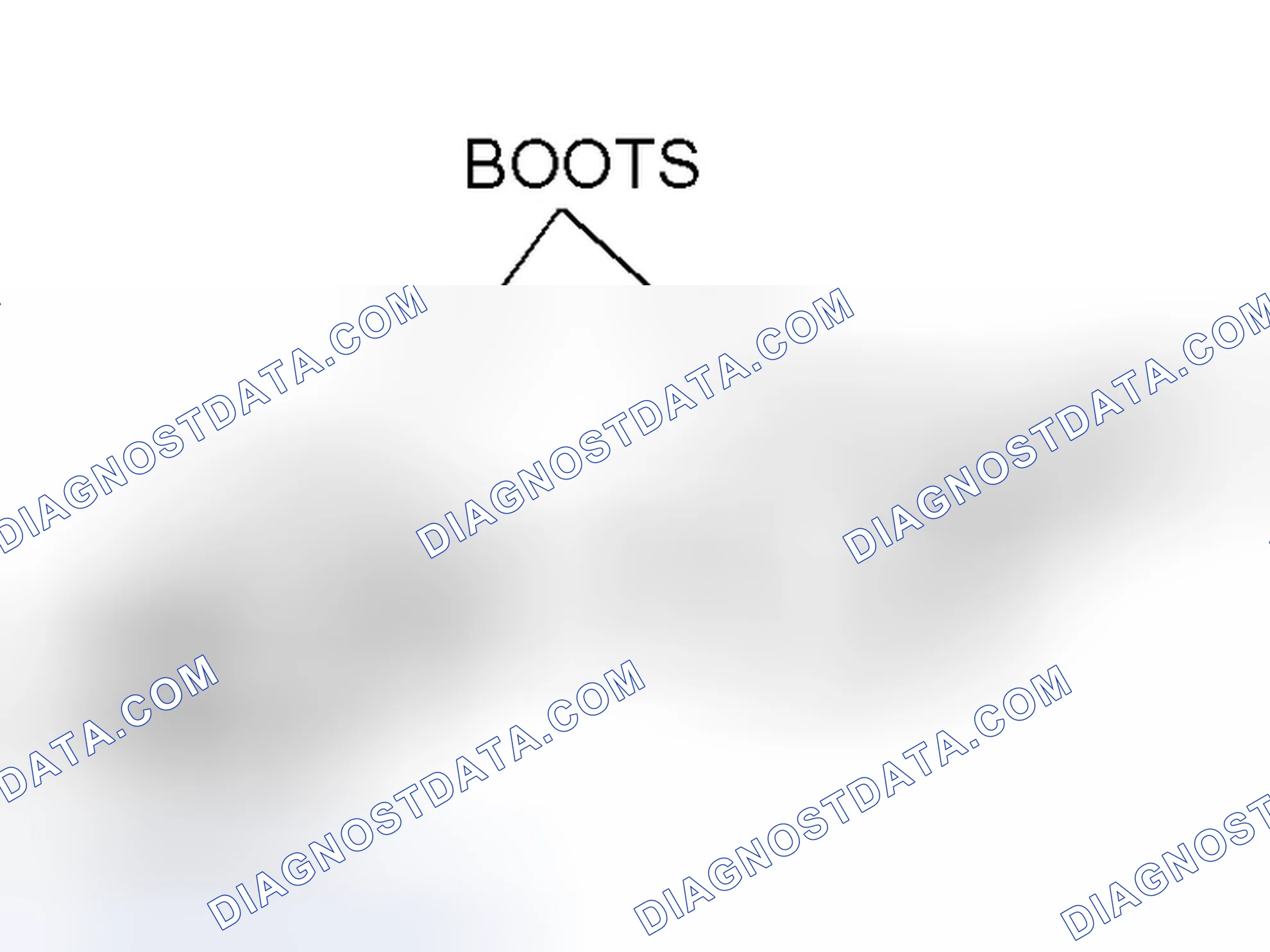 Scheme 65: 18. DRIVE SHAFT BOOTS (INSPECT FOR GREASE LEAKS AND DAMAGE)