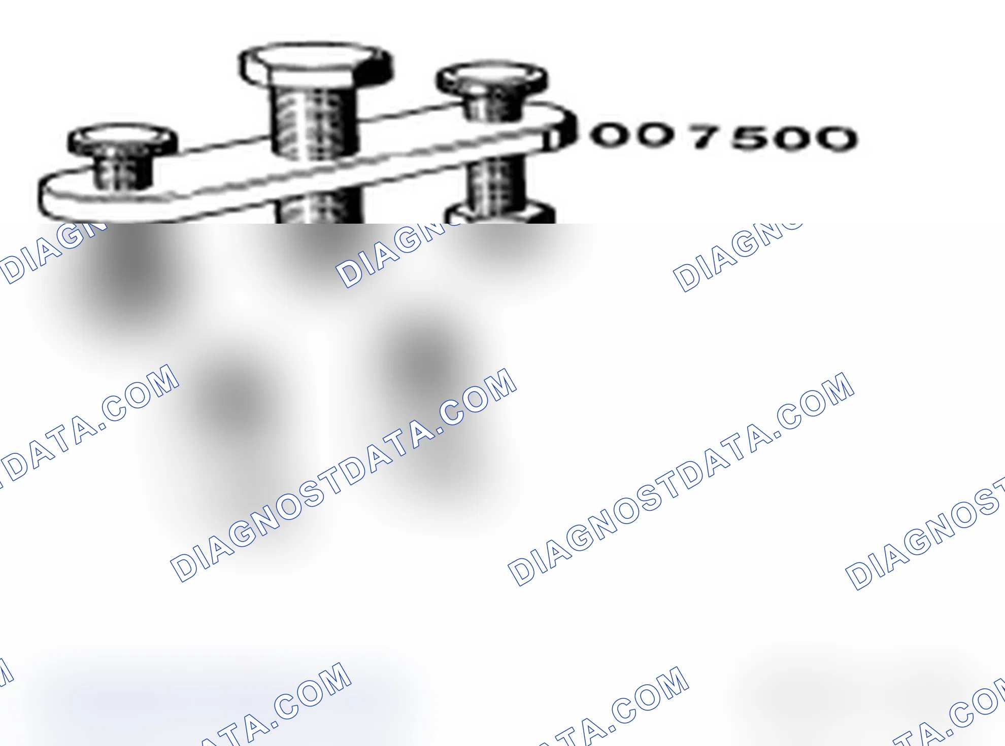 Scheme 81: Special Tool (23 1 100)