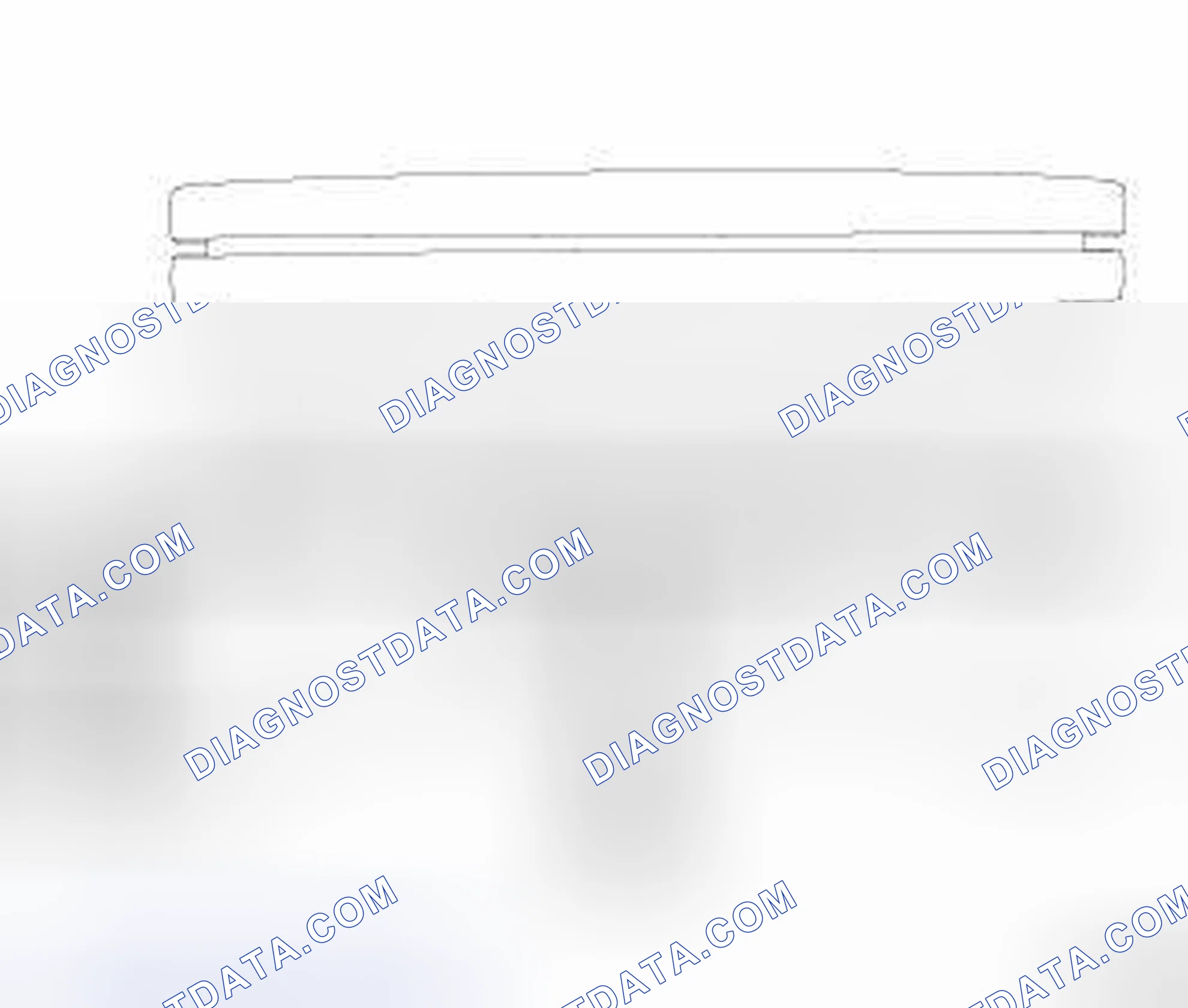 Scheme 53: PISTON AND BORE MEASUREMENT