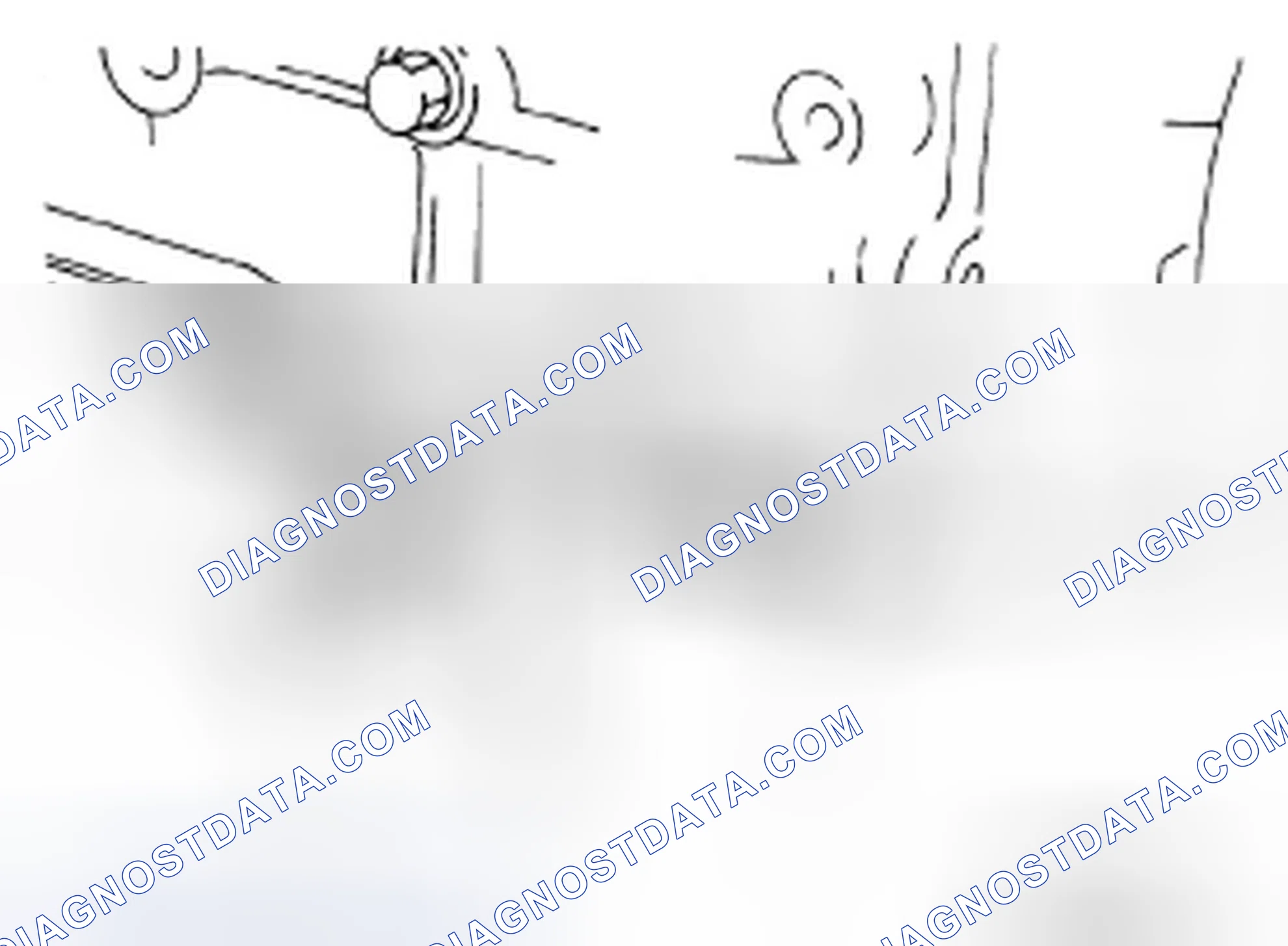 Scheme 1: REMOVAL OF LIQUID GASKET SEALING