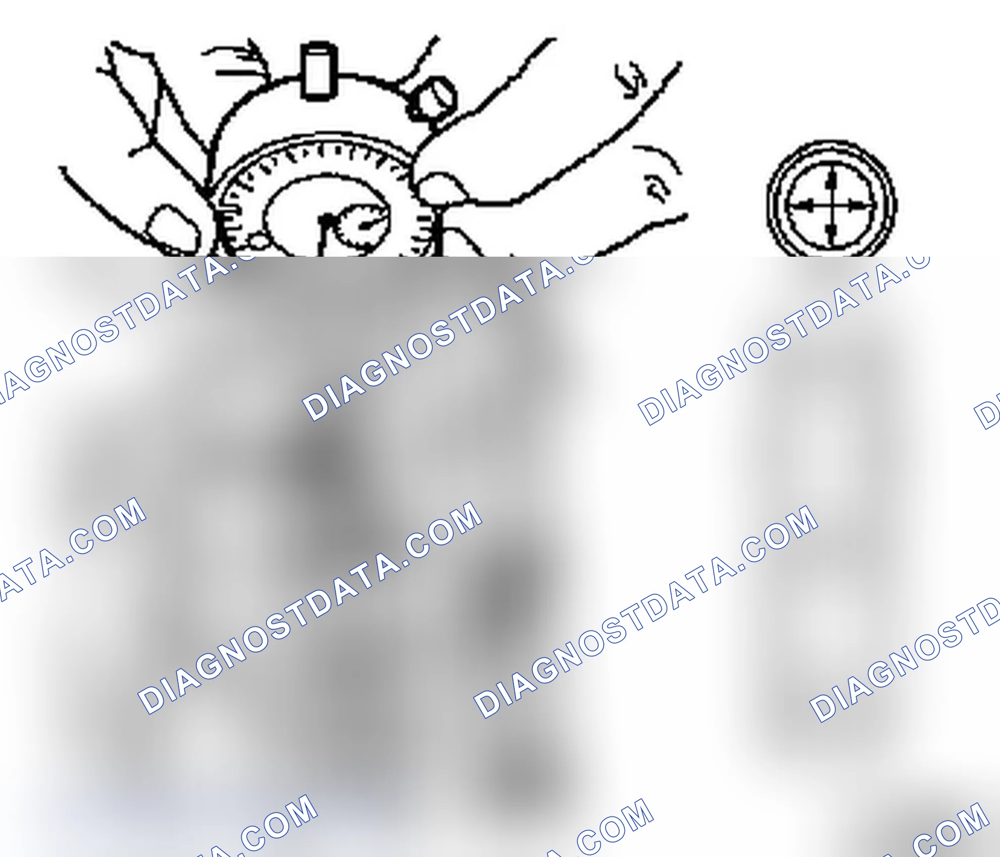 Valve Stem Play, Determine