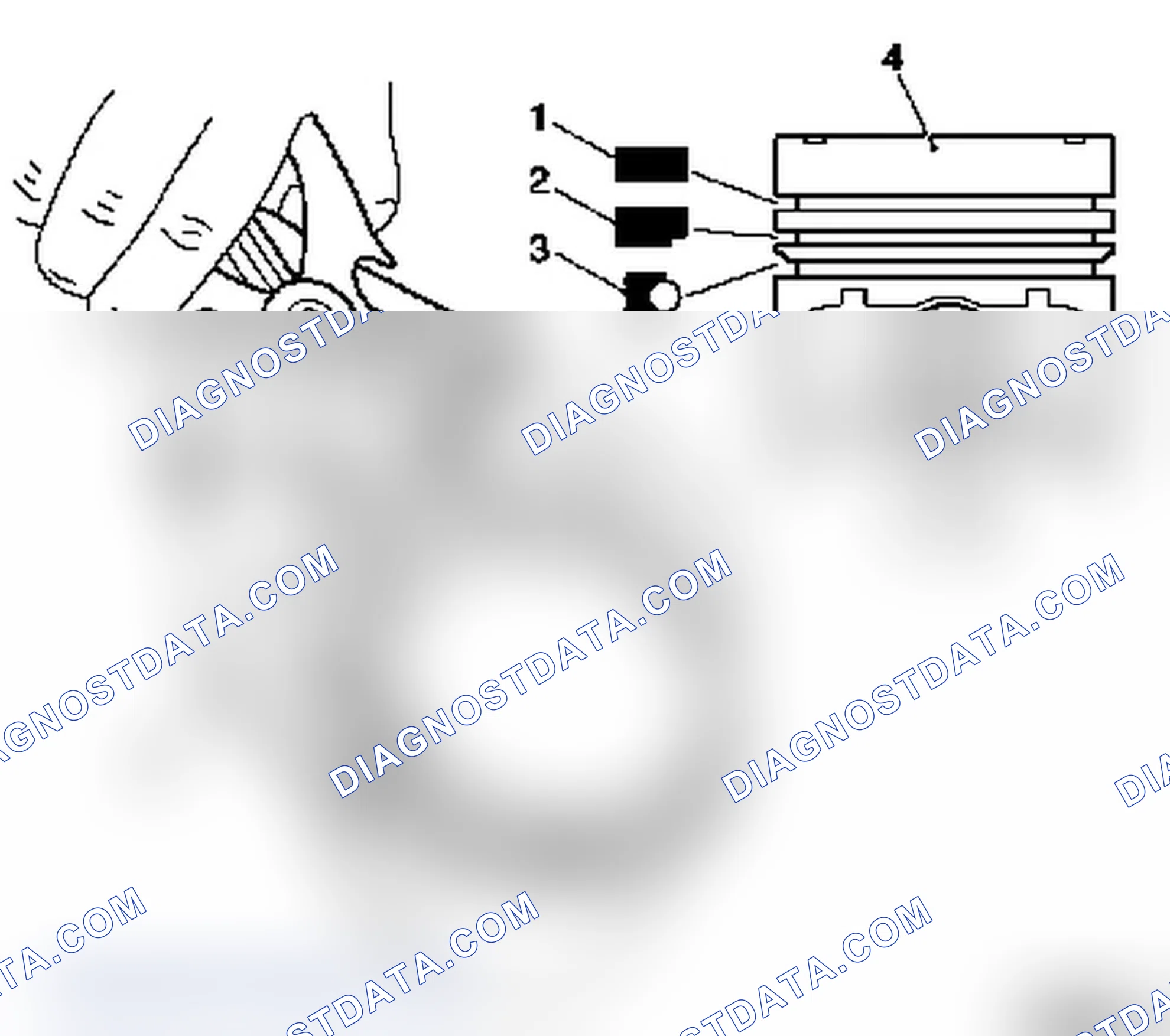 How to Replace the Piston Rings