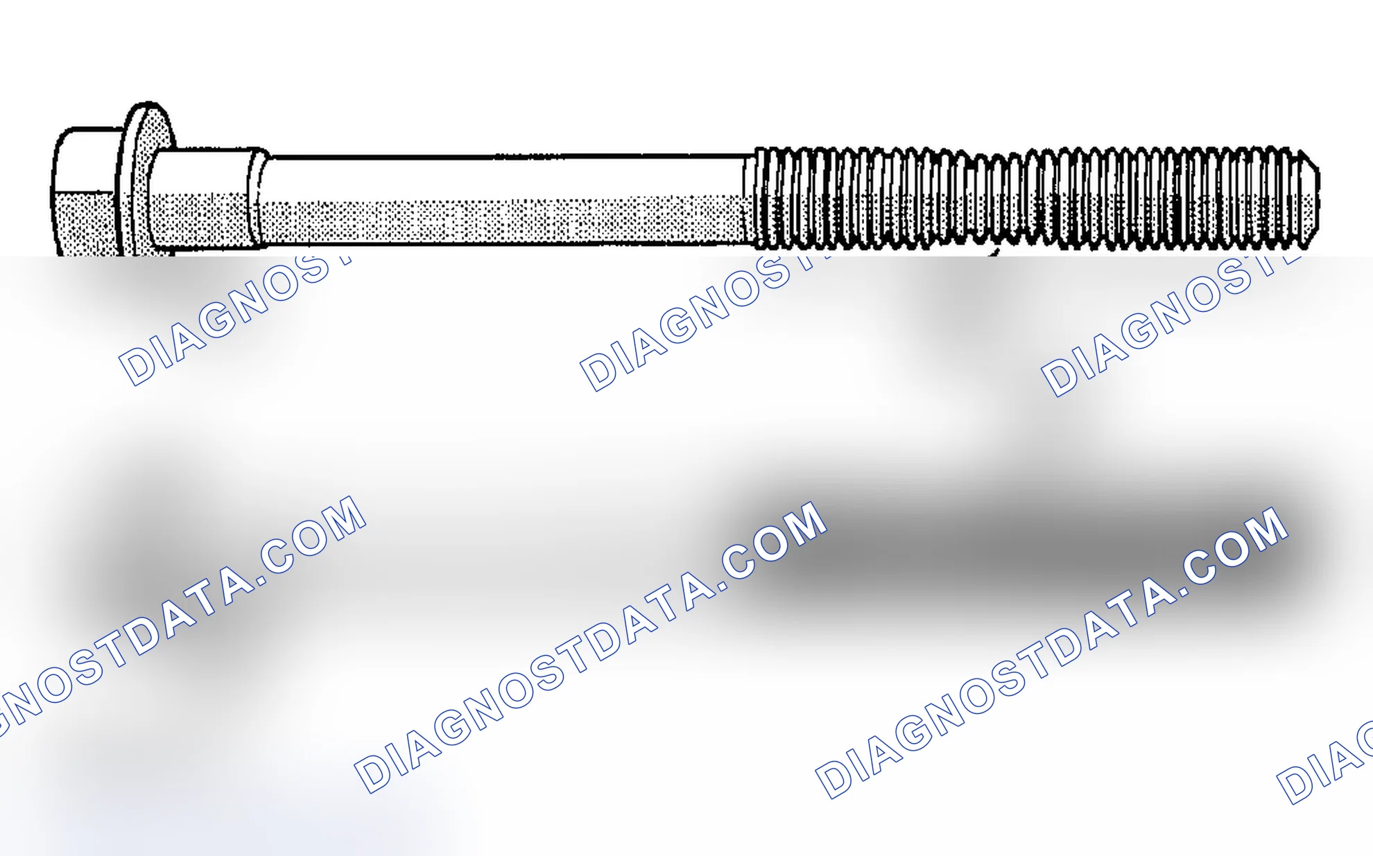 Scheme 112: CYLINDER HEAD - RIGHT