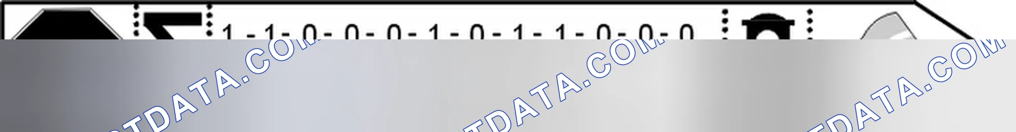 Scheme 31: Control area network (CAN) message