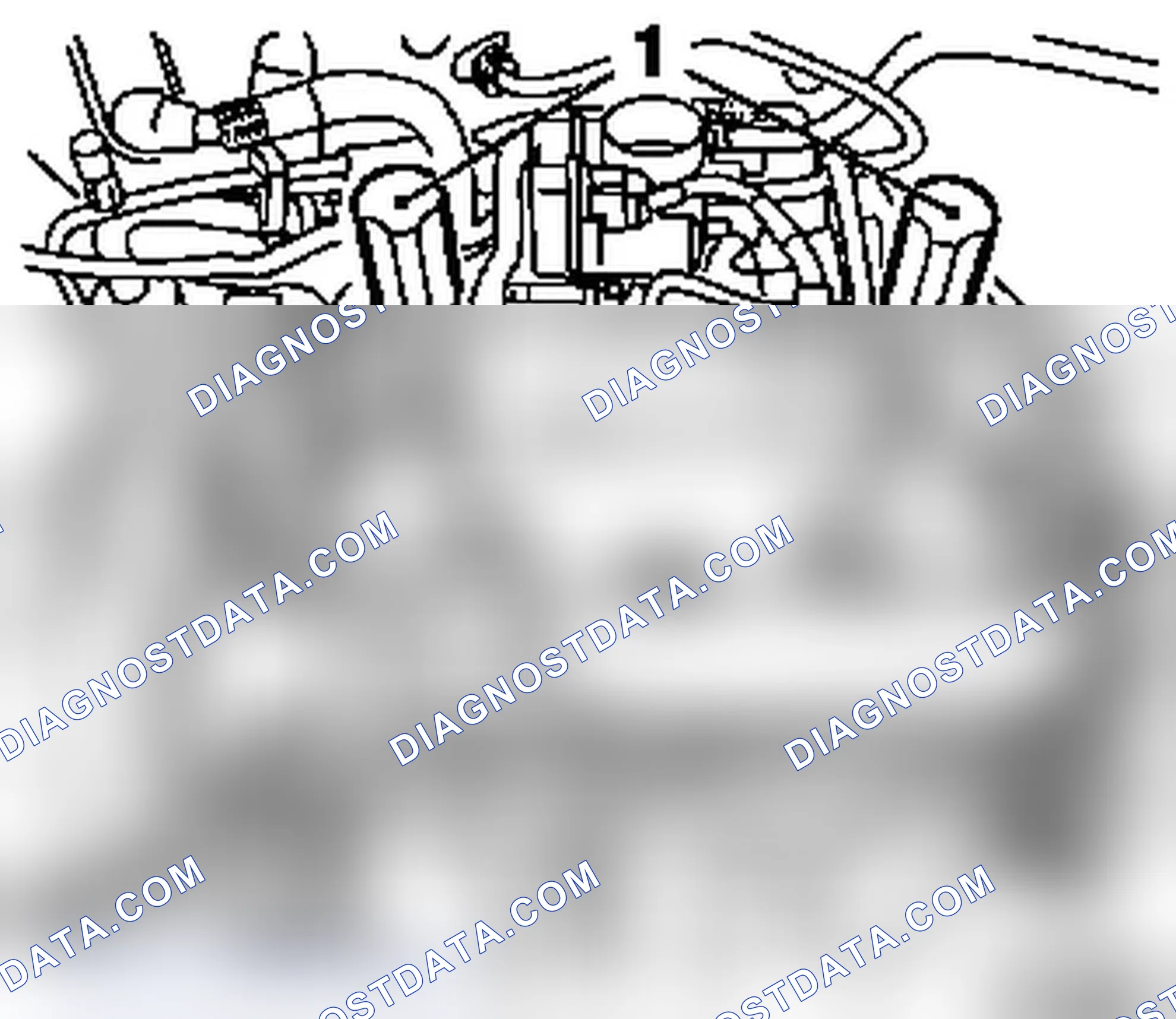 Check Engine Compression Loss (Z 16 XE)