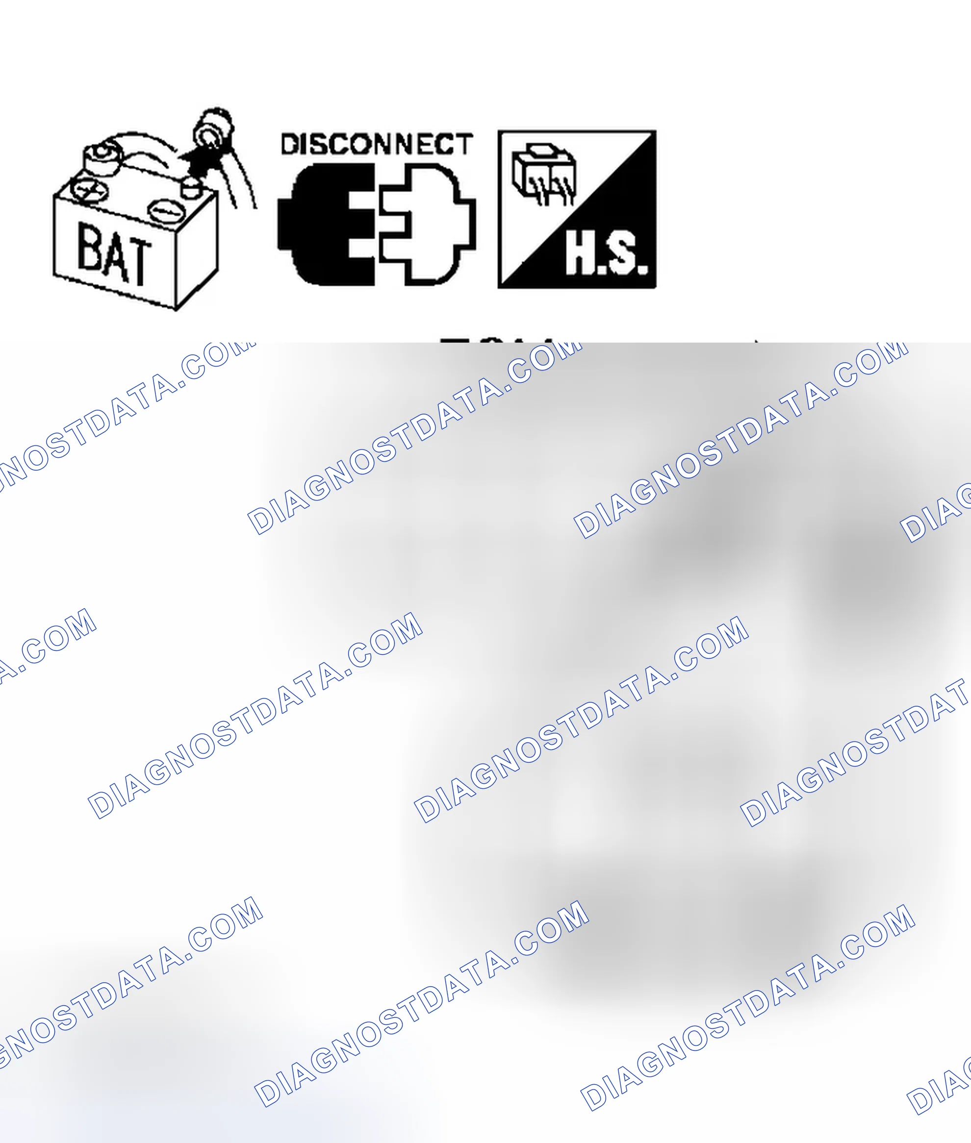 Scheme 469: TCM Circuit Check
