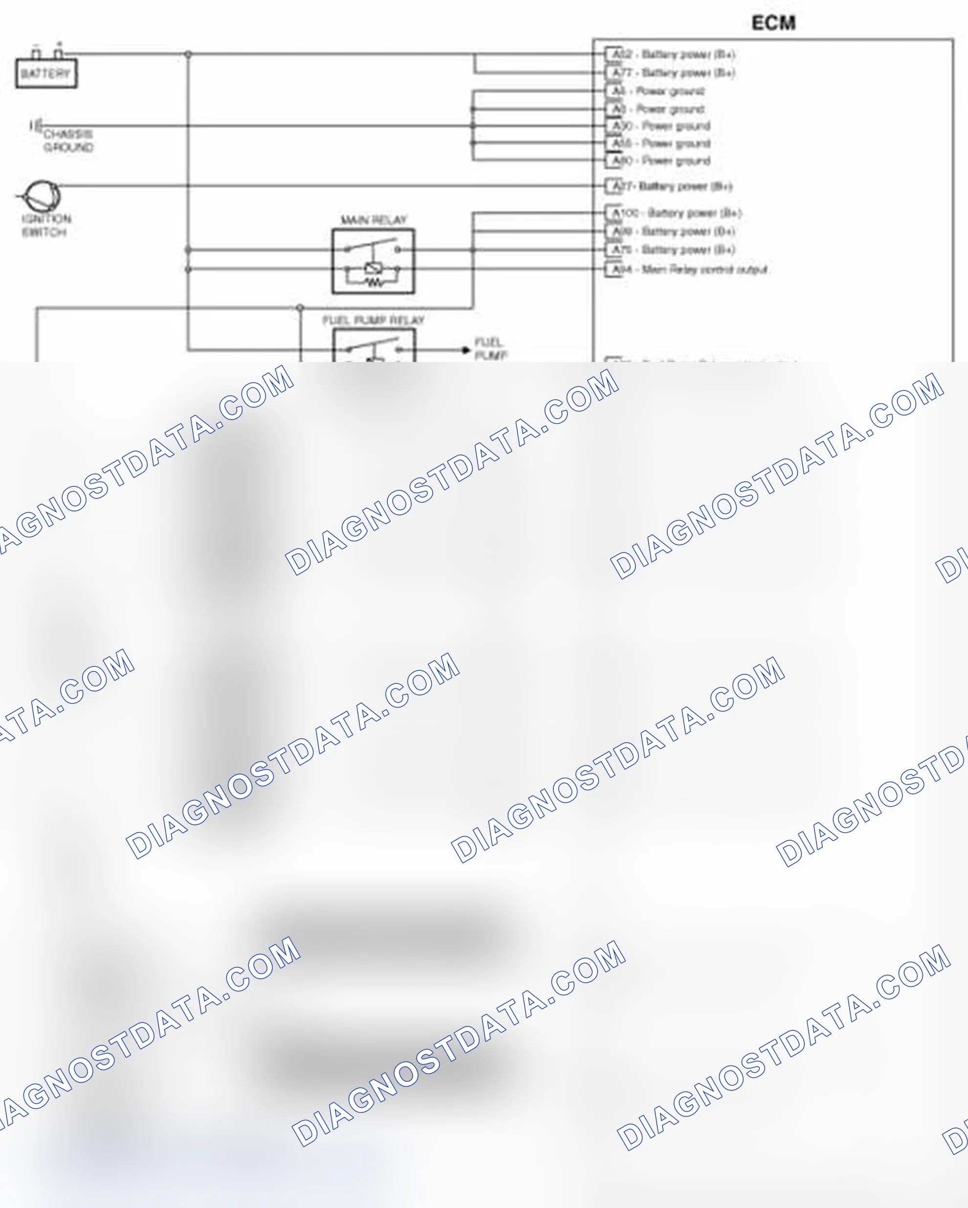 Scheme 10: Circuit Diagram