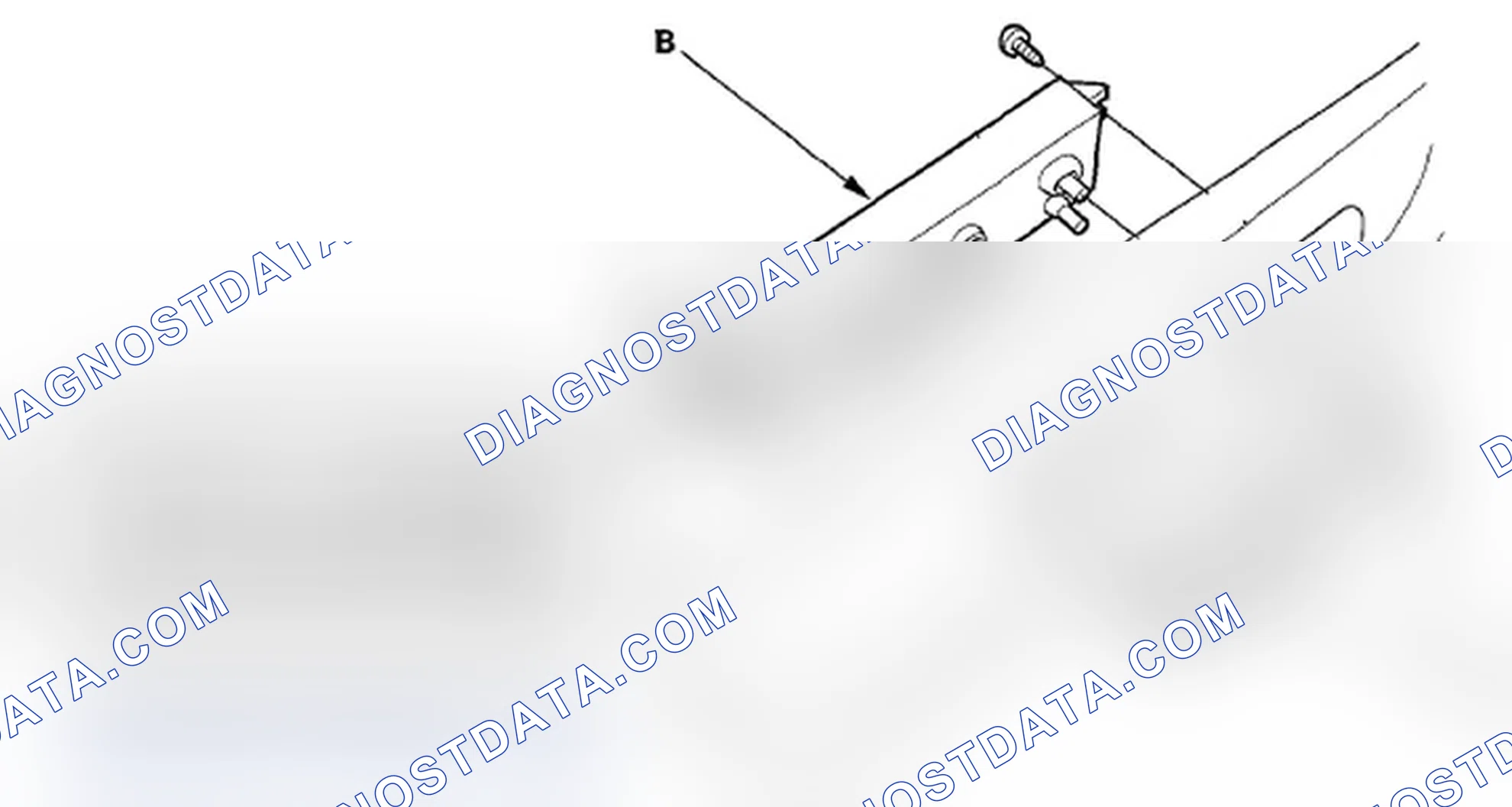 Scheme 86: Power Seat Adjustment Switch Test/Replacement