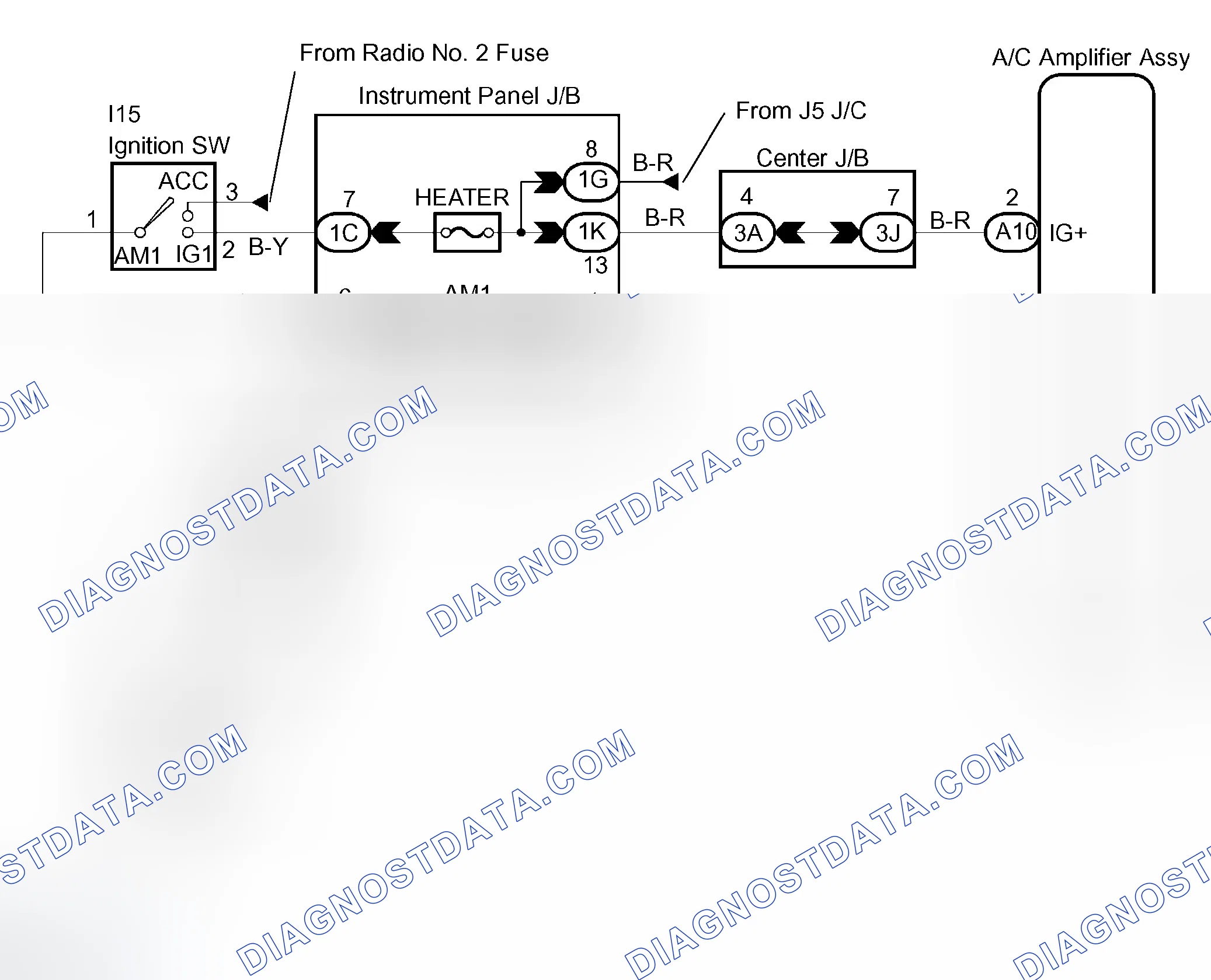 Scheme 66: Wiring Diagram