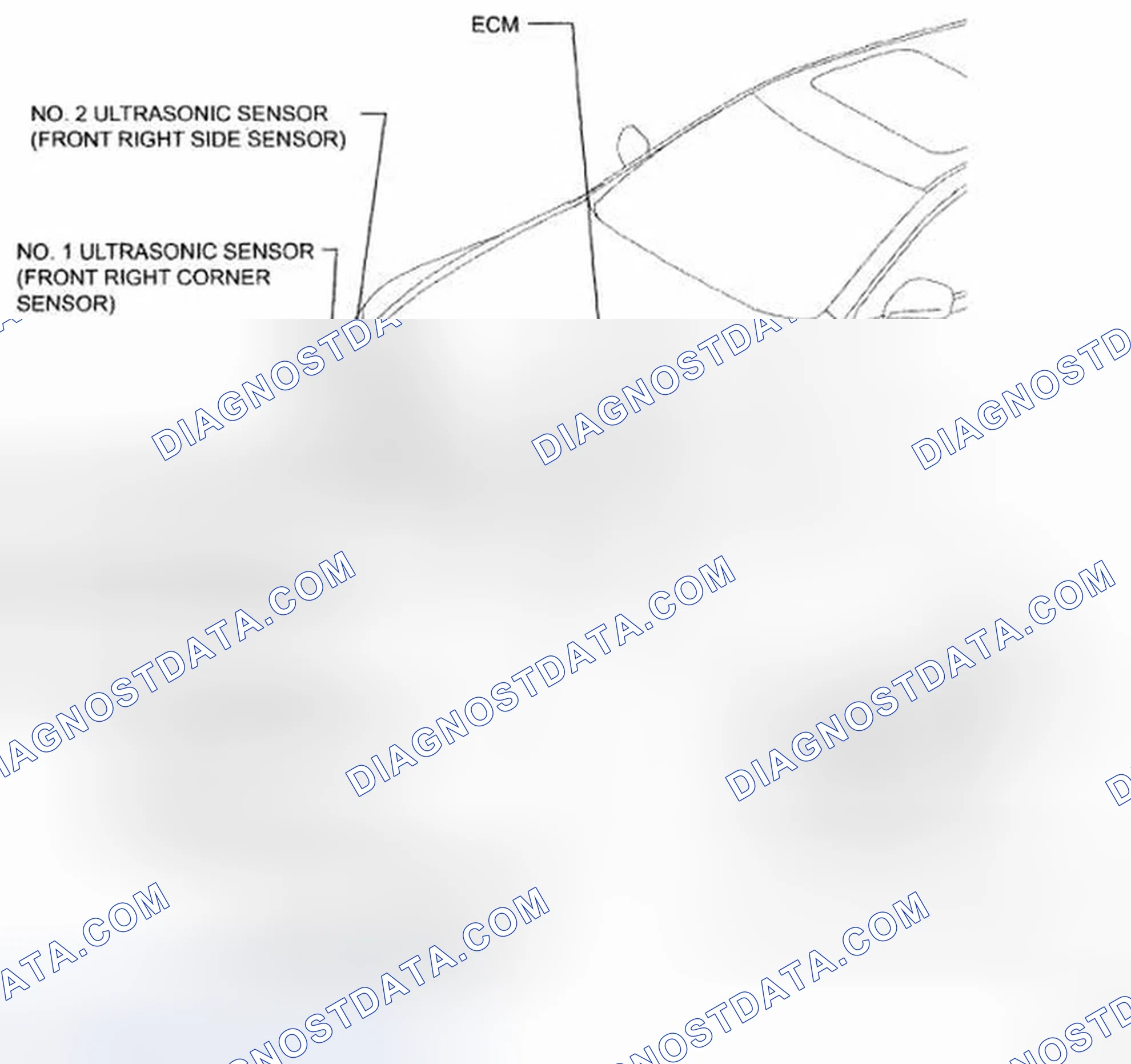 Scheme 214: PARTS LOCATION
