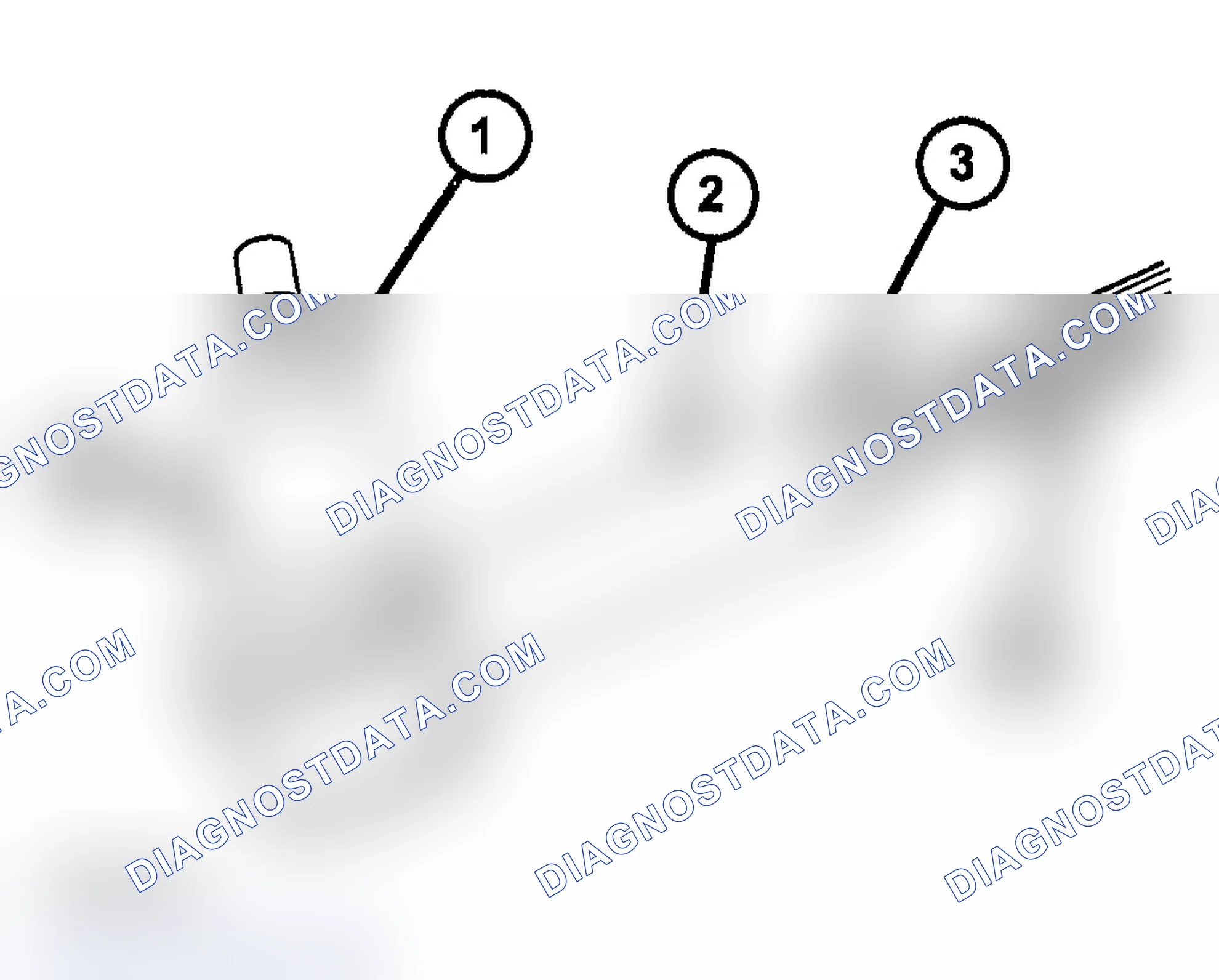 Scheme 3: INSTALLATION - OUTER TIE ROD END
