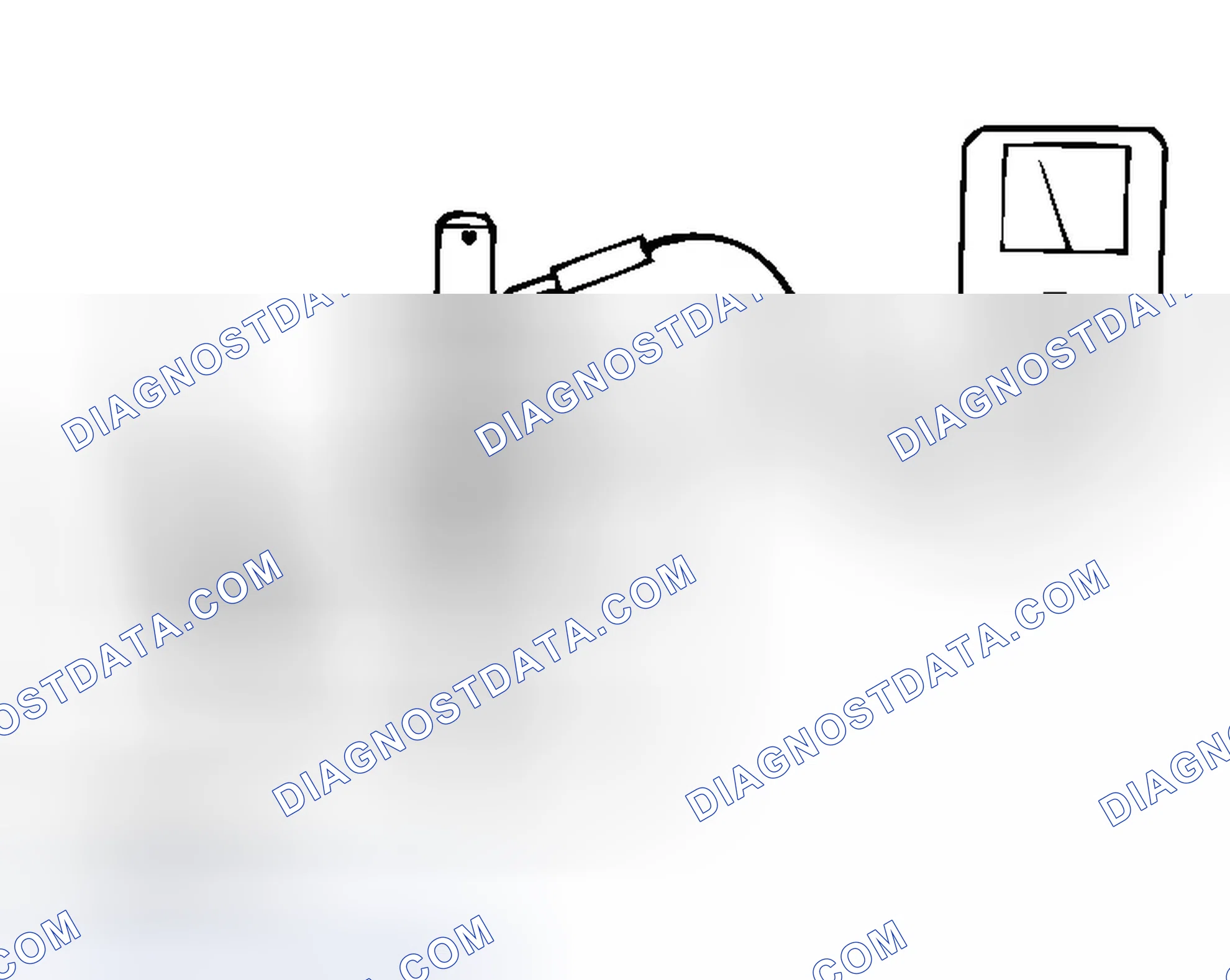 Scheme 301: ENGINE COOLANT TEMPERATURE GAUGE UNIT CHECK