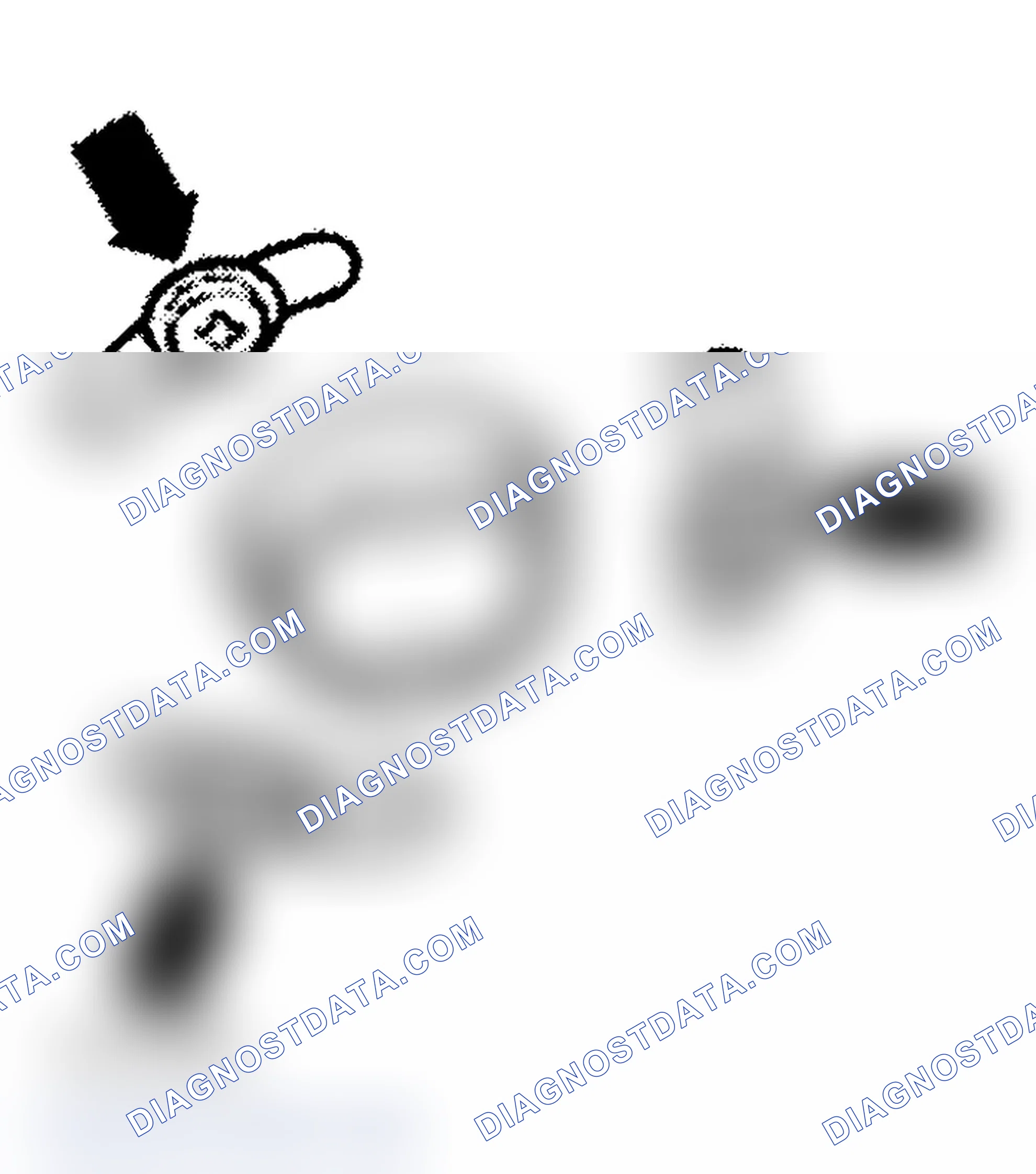 Scheme 110: Removal & Installation (1.8L 4-Cyl. Turbo)