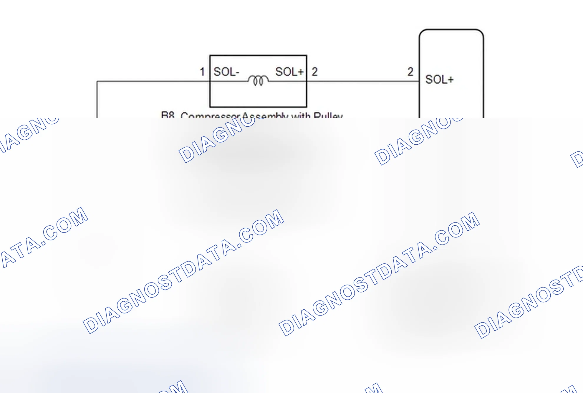 Scheme 101: WIRING DIAGRAM