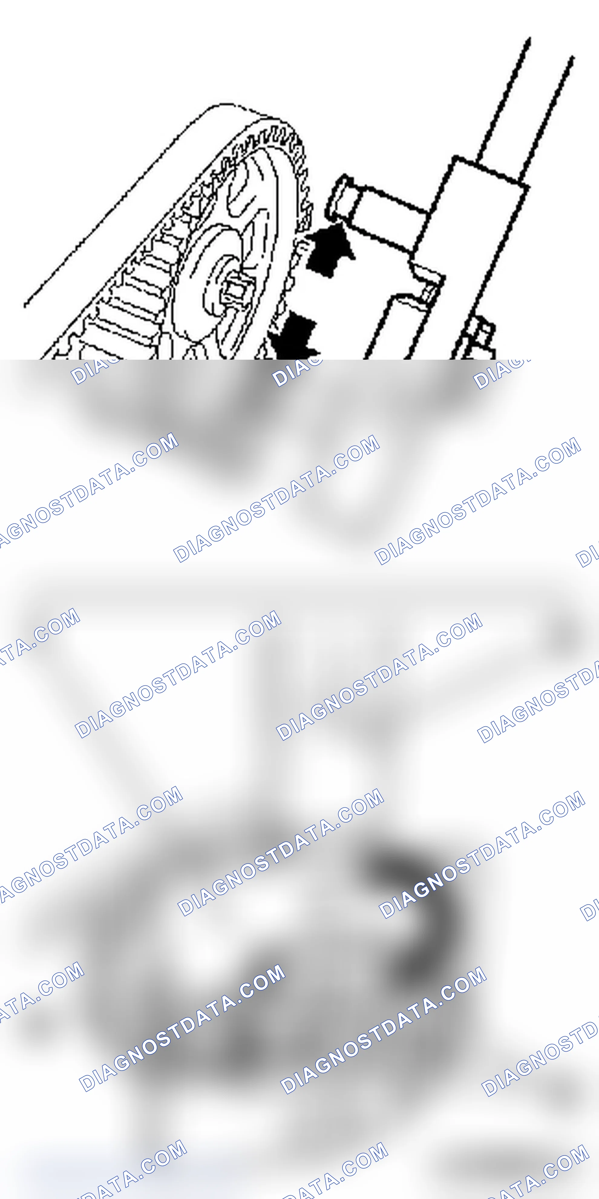 Replace Intake Manifold Gasket