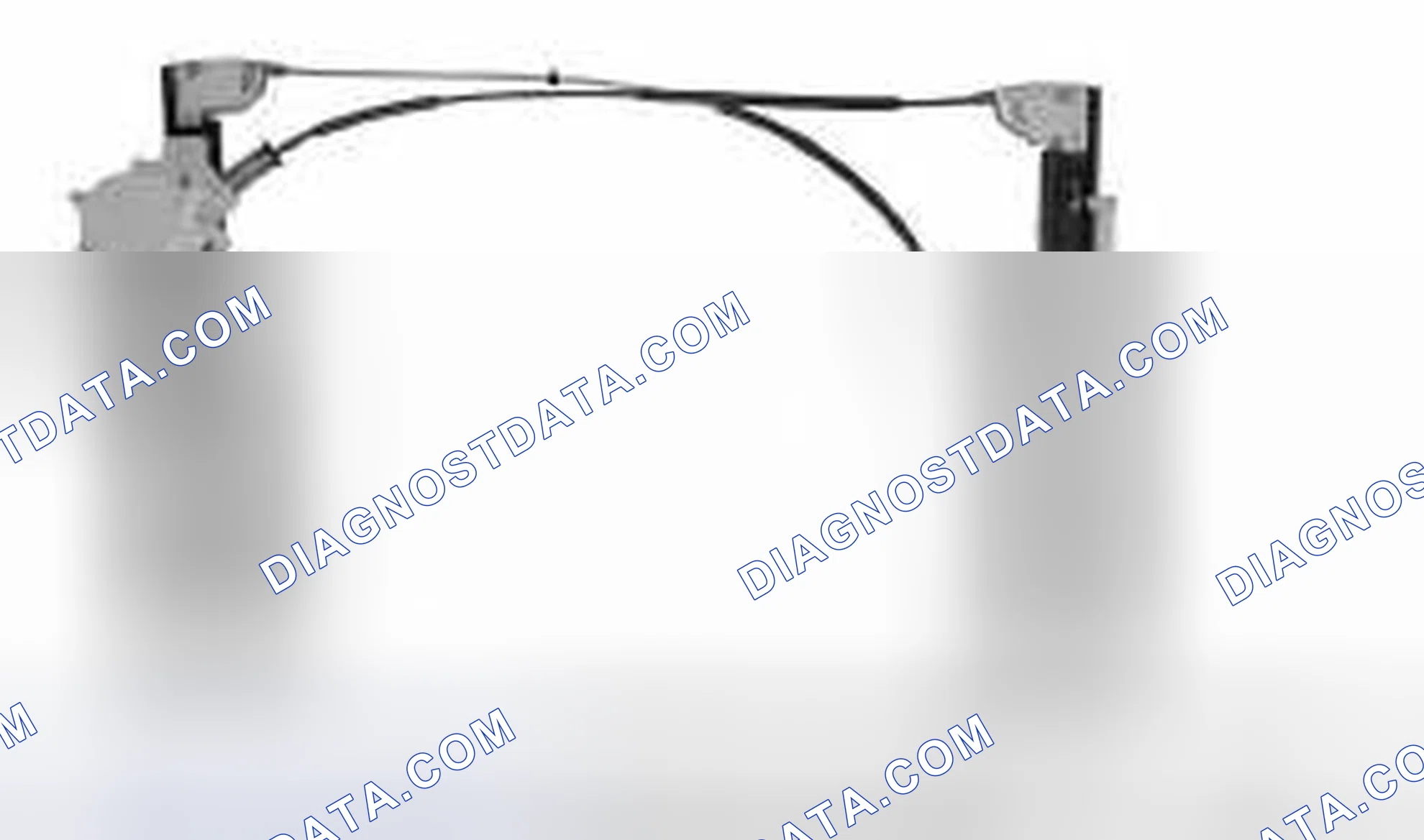 Scheme 22: Power Window Motor/Regulator