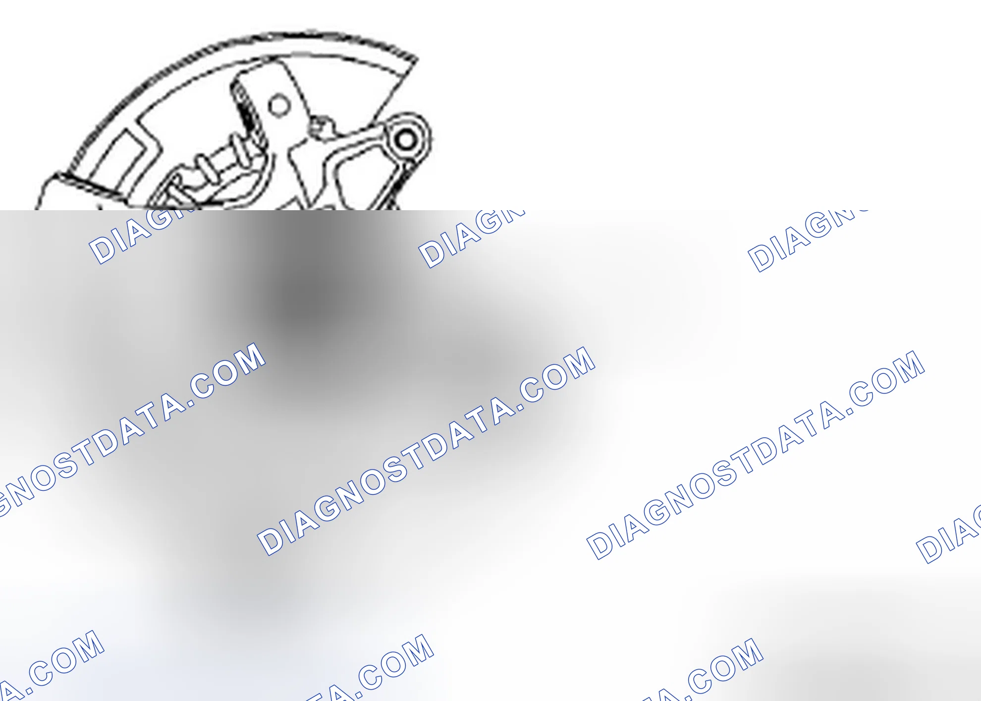 Scheme 8: Rear Knuckle Component Installation Note