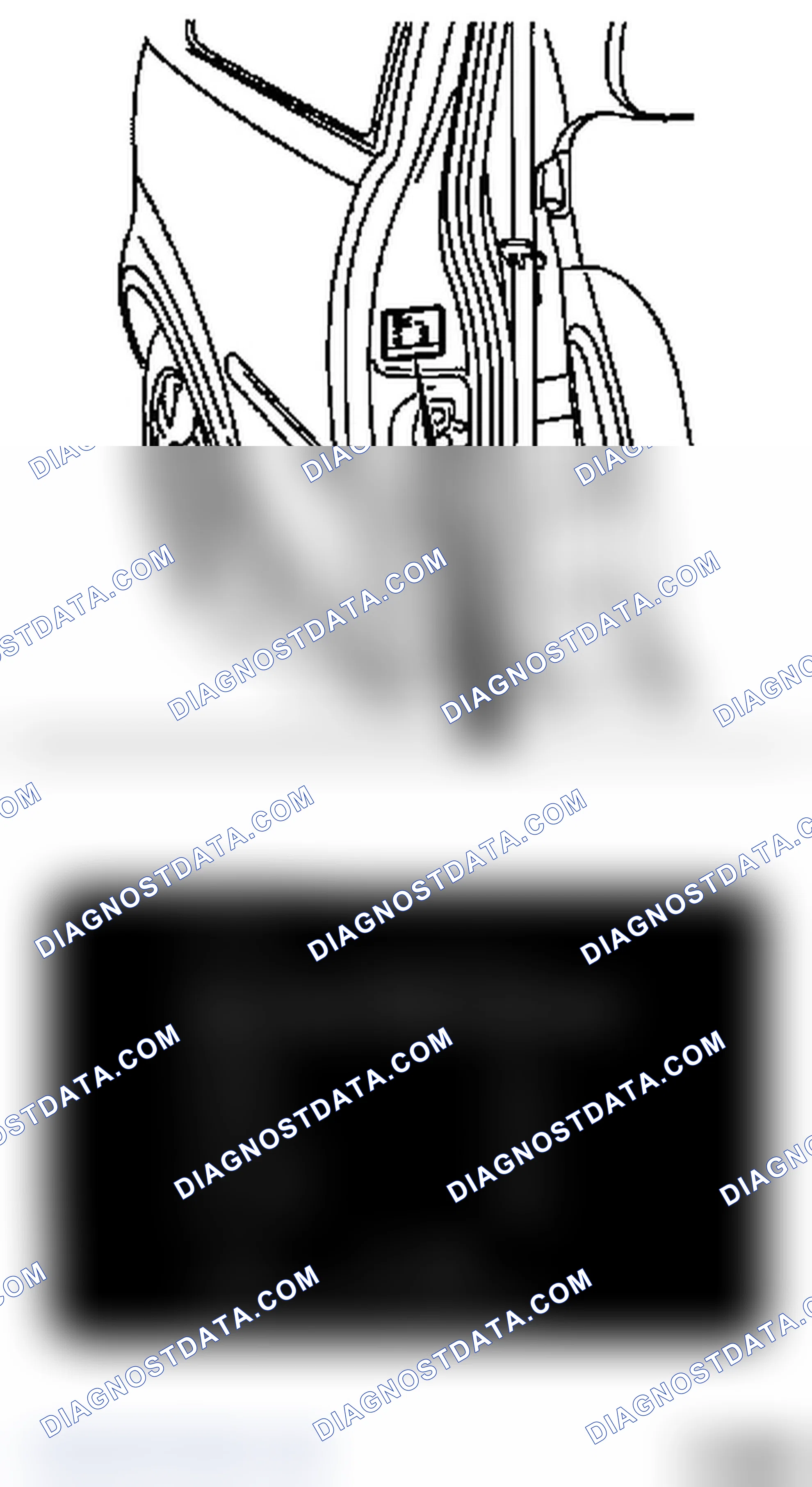 Replacing Vehicle Identification Plate
