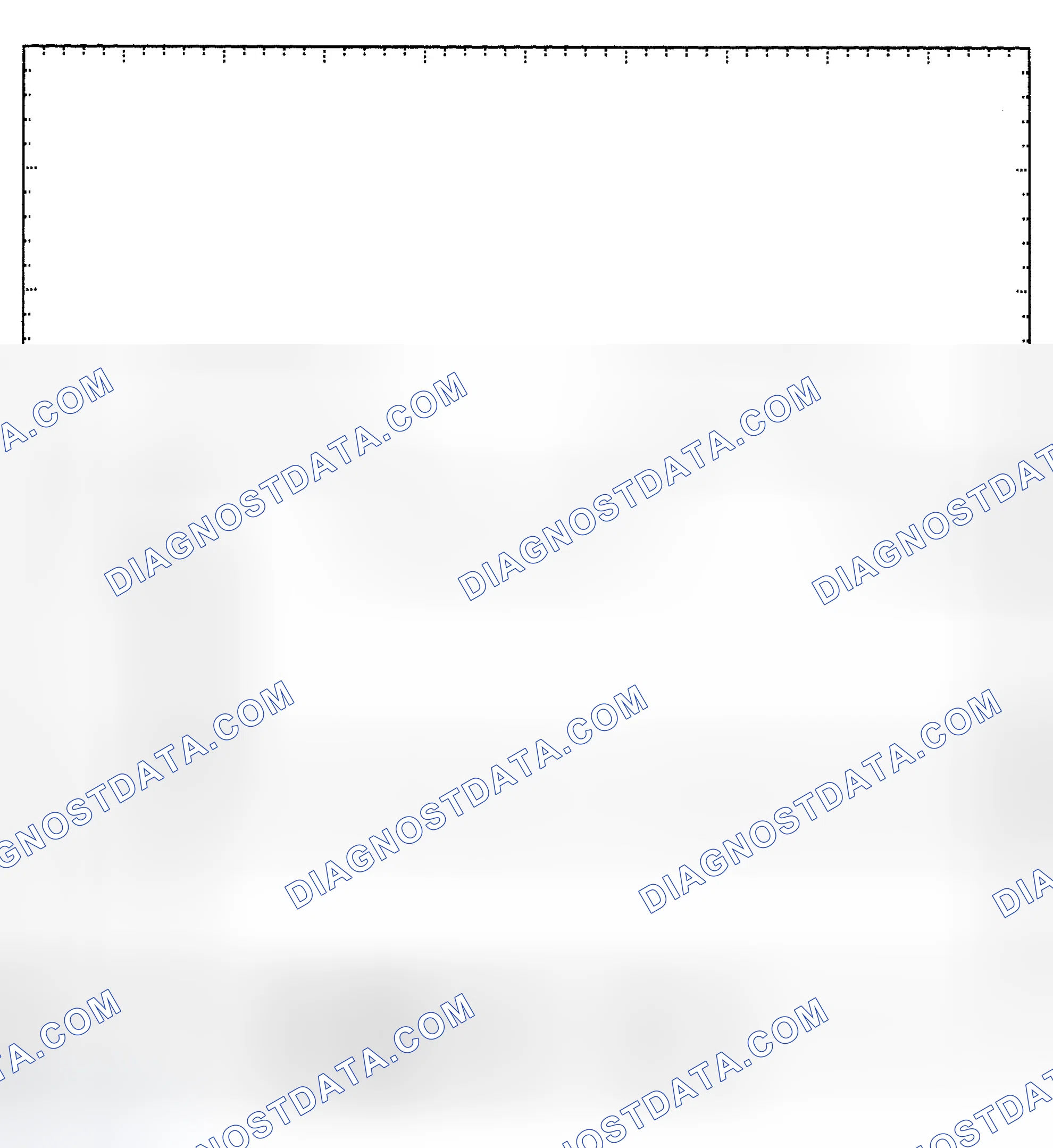Scheme 26: Injector Bank - Known Good - Voltage Pattern