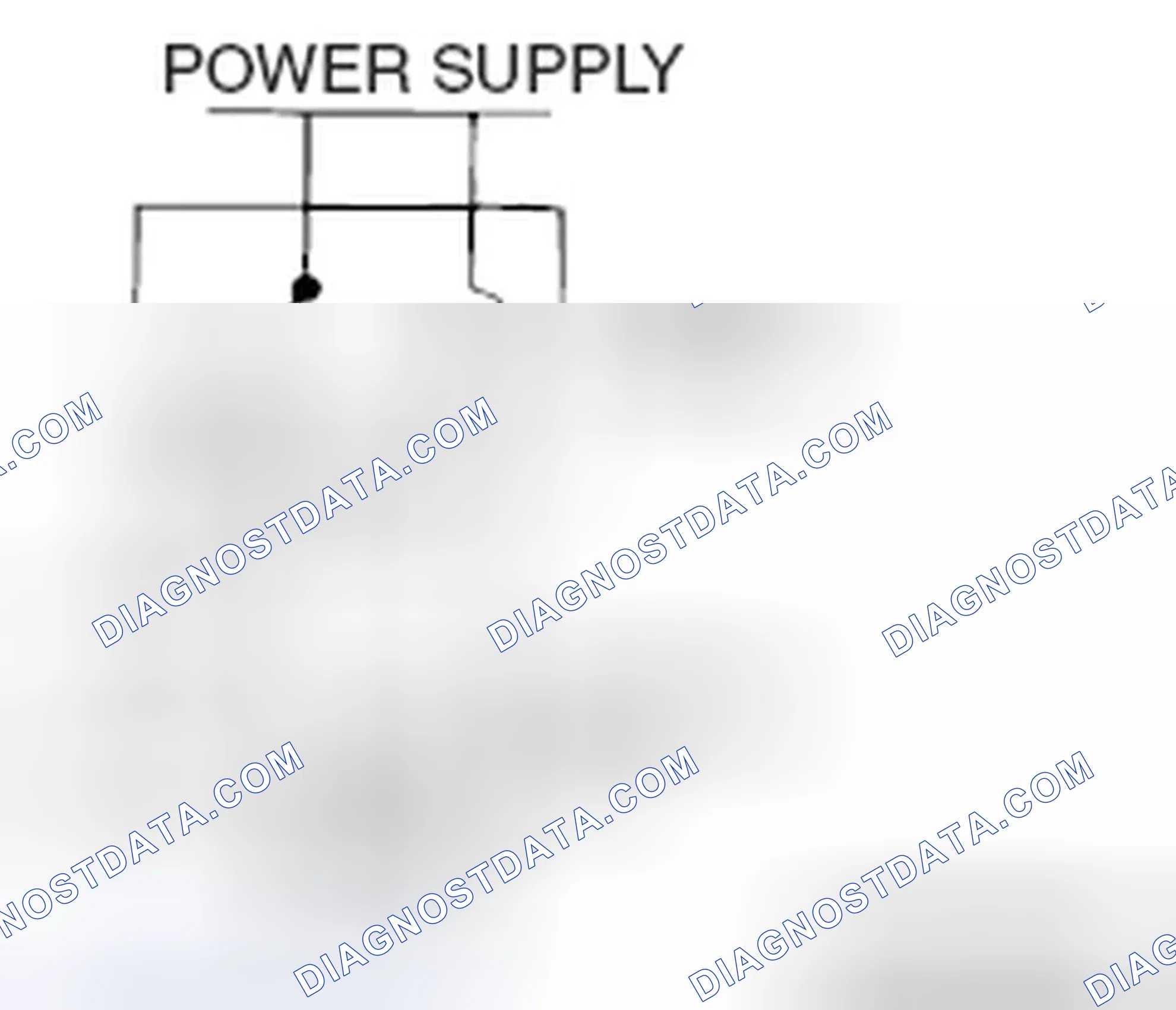 Scheme 75: CHECKING RELAYS