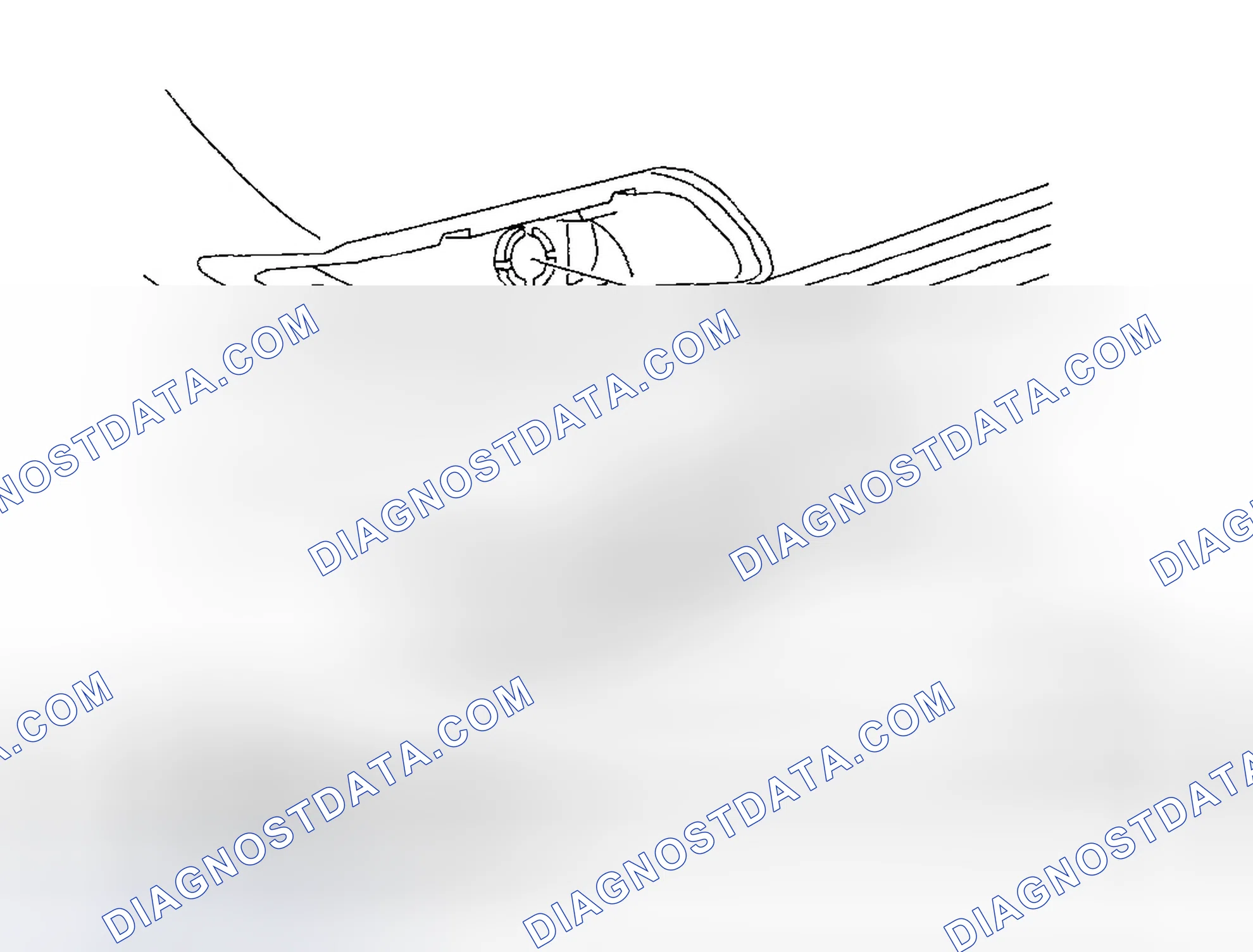 Scheme 41: COURTESY LIGHT BULB REMOVAL/INSTALLATION