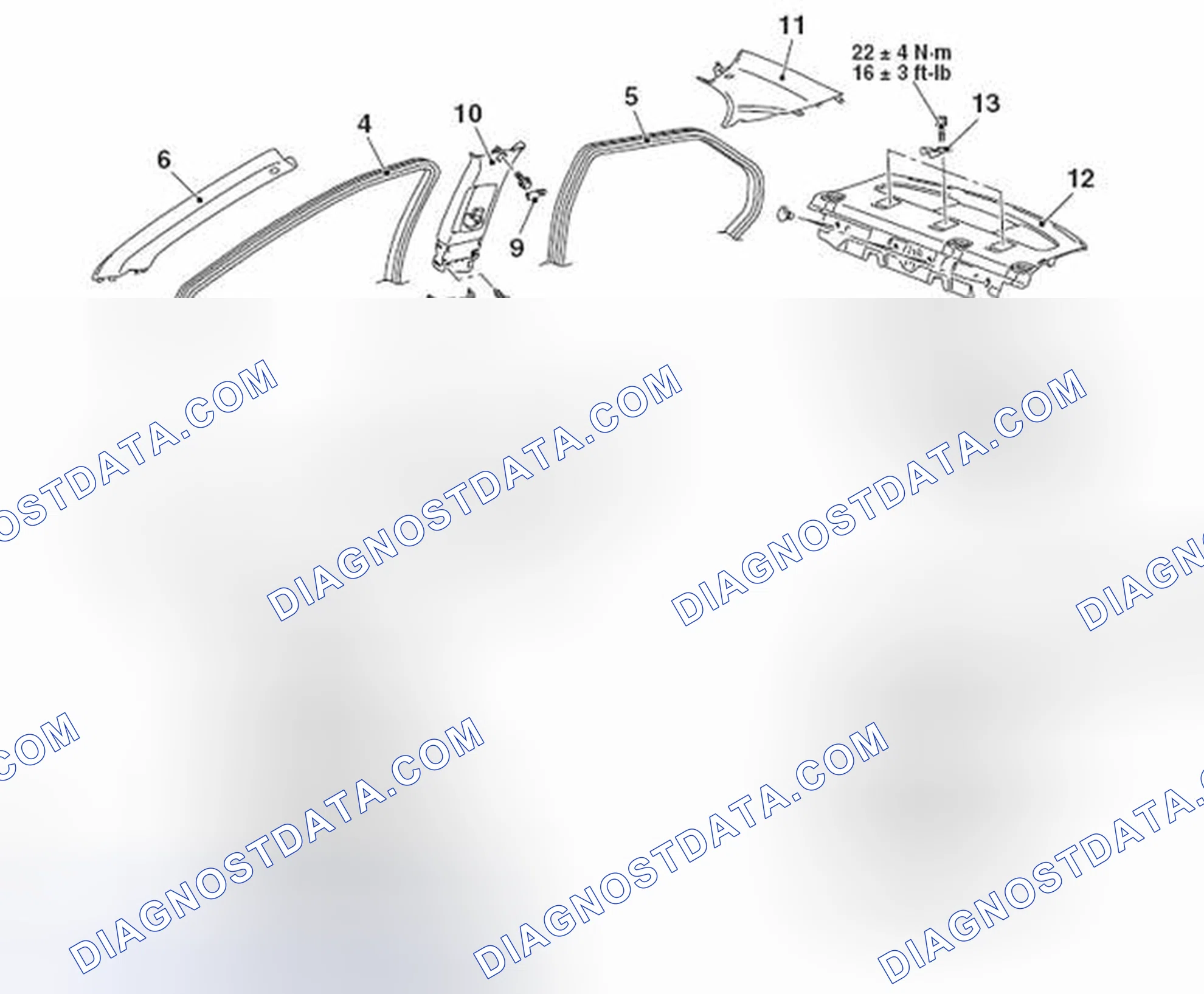 Scheme 26: REMOVAL AND INSTALLATION