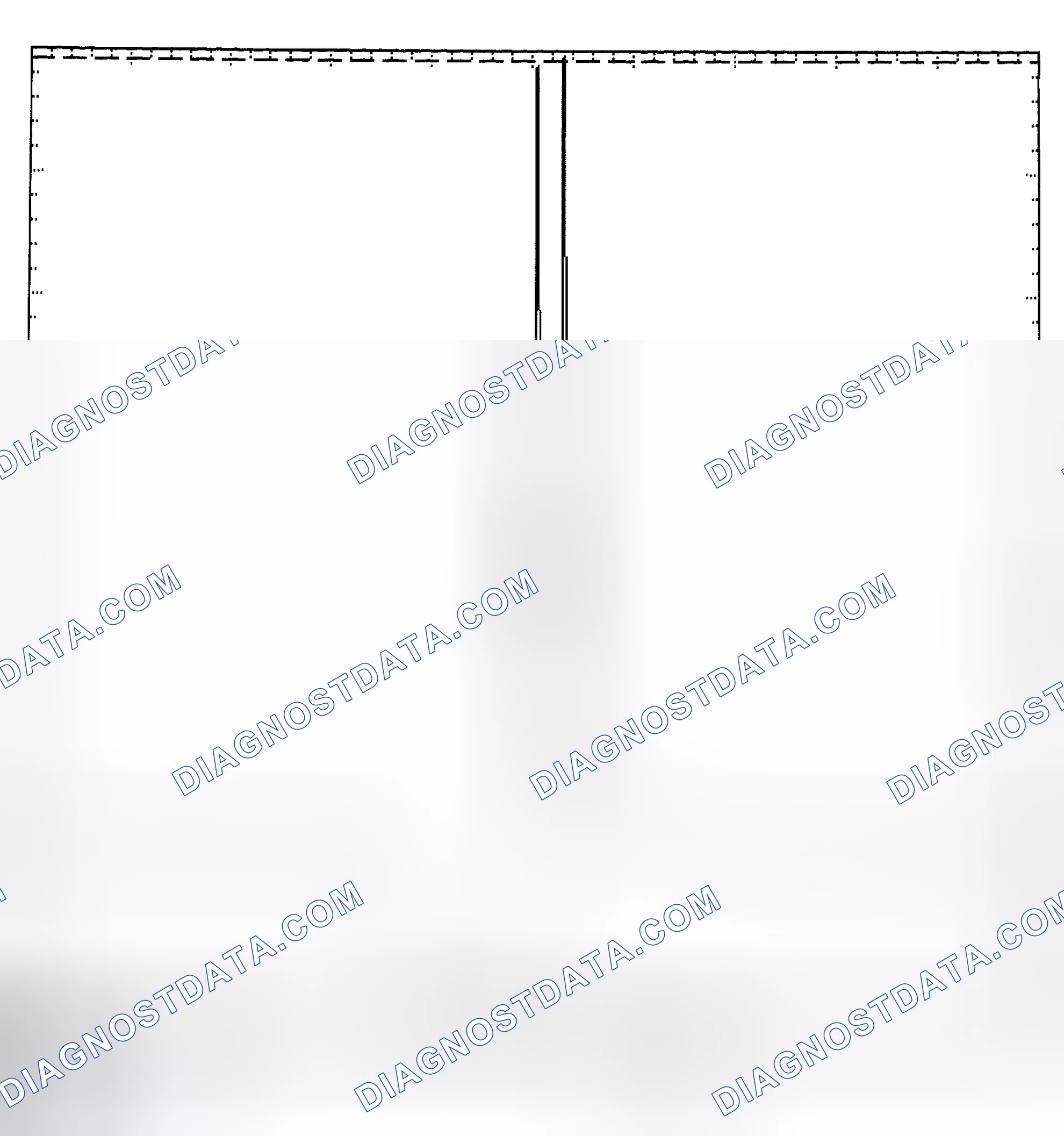 Scheme 30: Single Injector - Known Good - Voltage Pattern