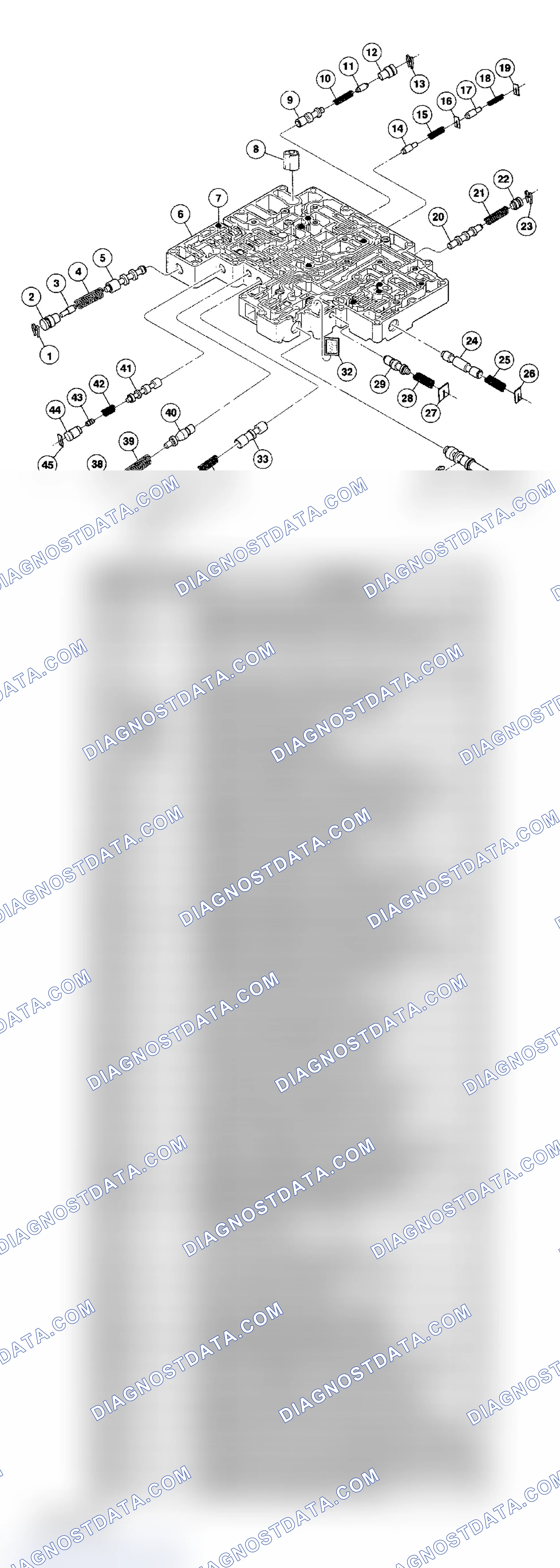 Scheme 294: Disassembly