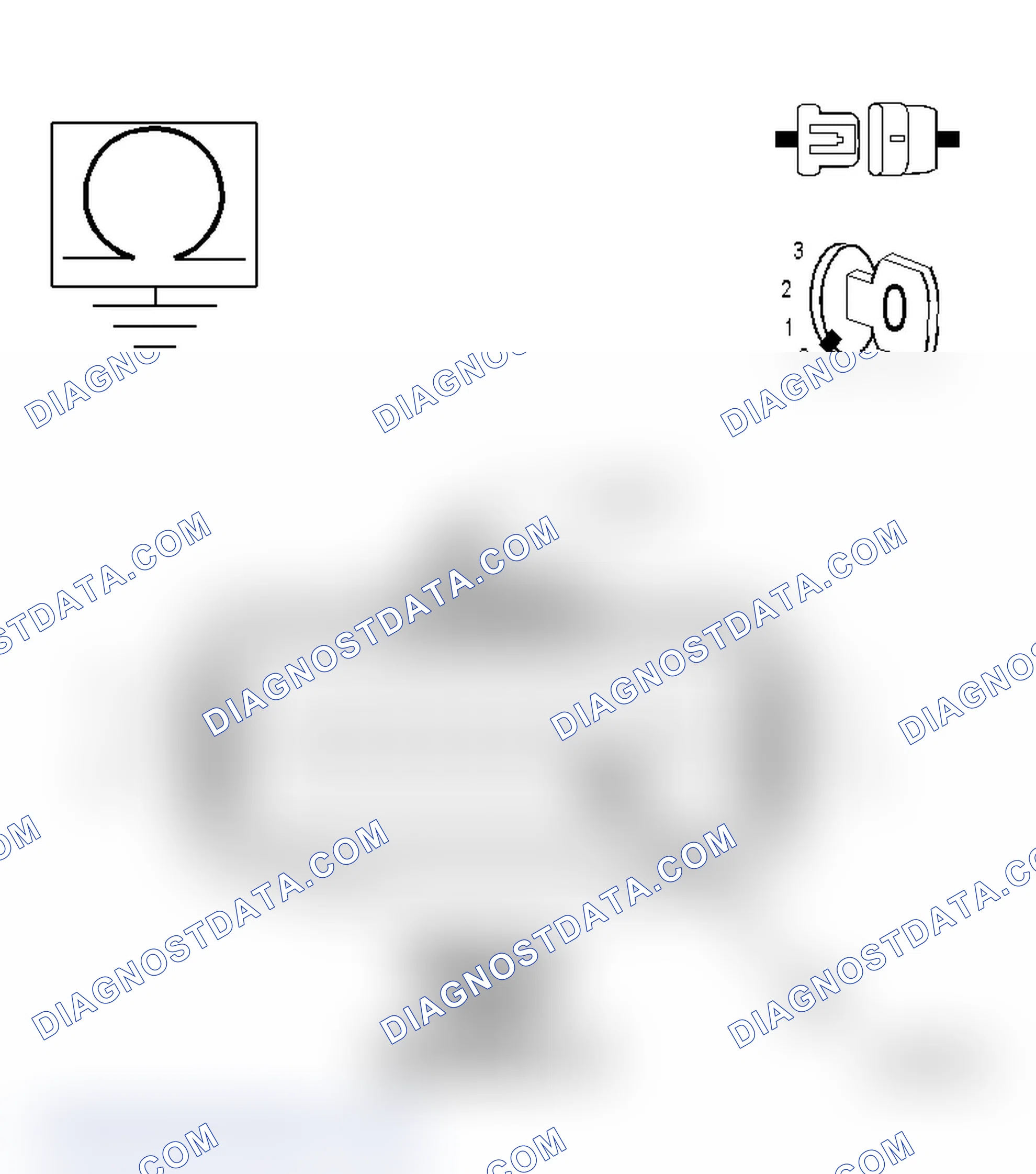 Scheme 42: Diagnostic Test