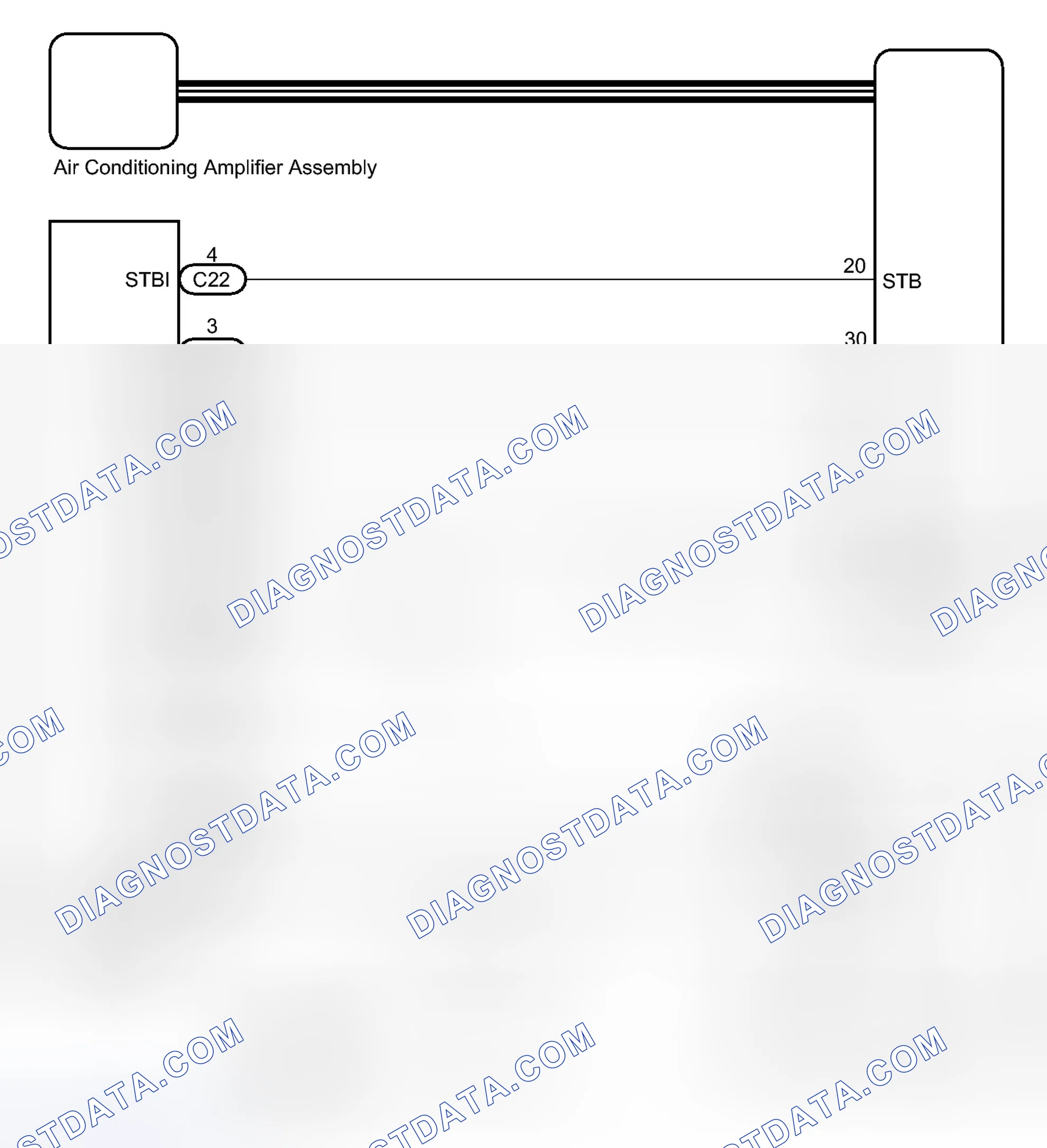 Scheme 106: WIRING DIAGRAM