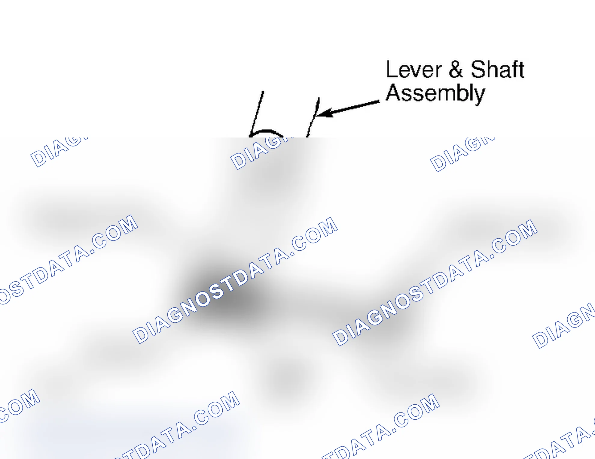 Scheme 2: Free Play Adjustment (Except "P" Series Forward Control W/4-wheel Disc Brakes)