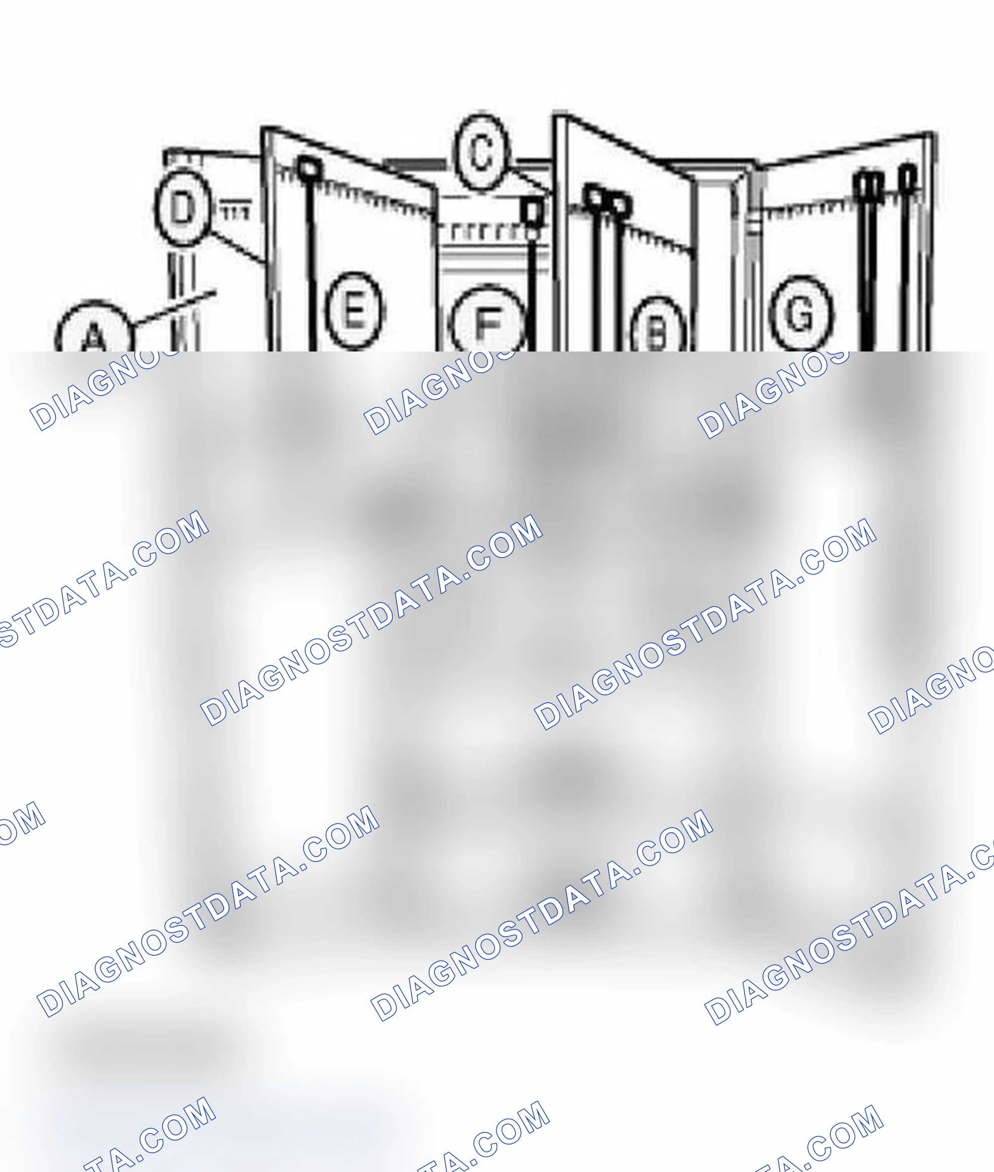 Scheme 68: 00 0 190 Cable cabinet I, complete