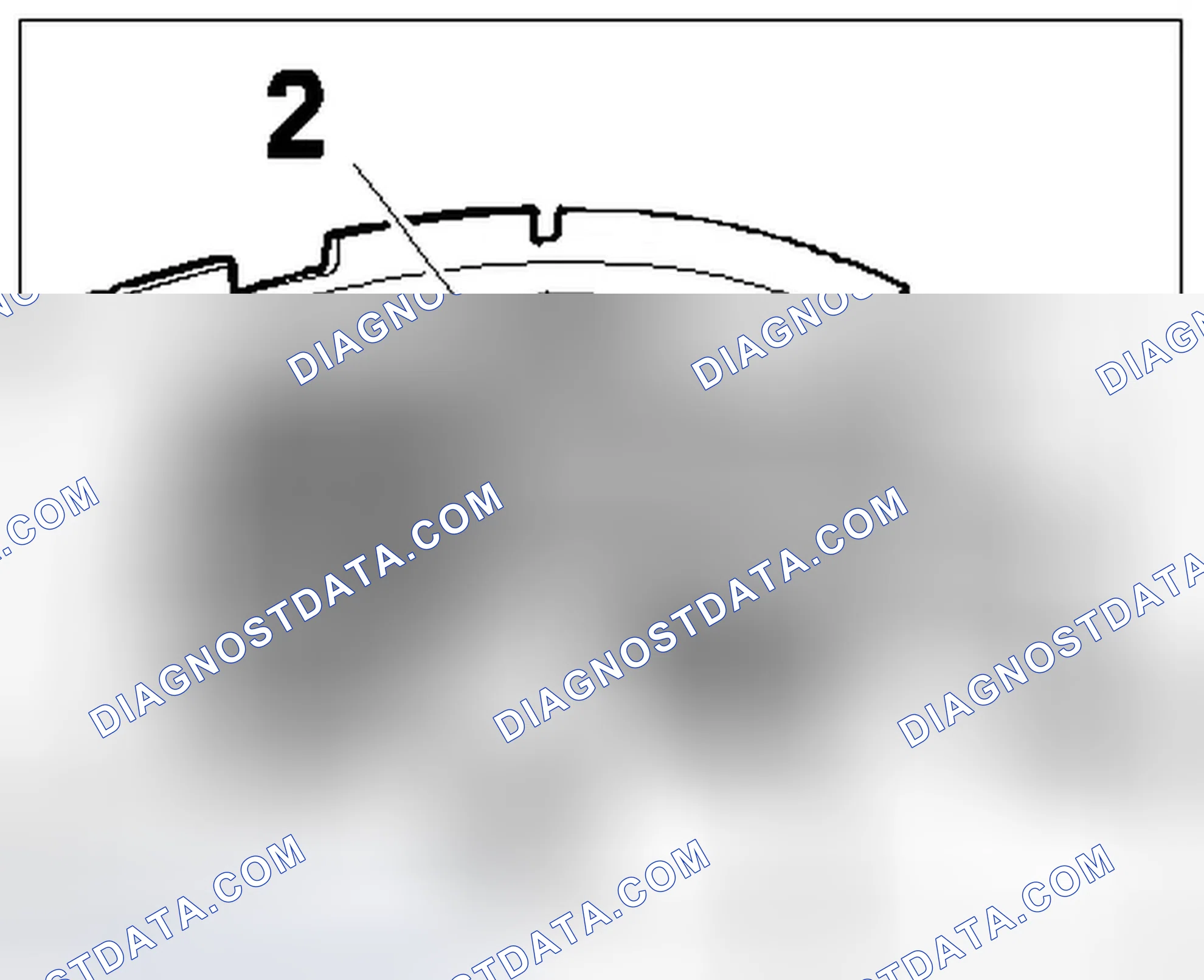Scheme 11: Installing switch for seat adjustment
