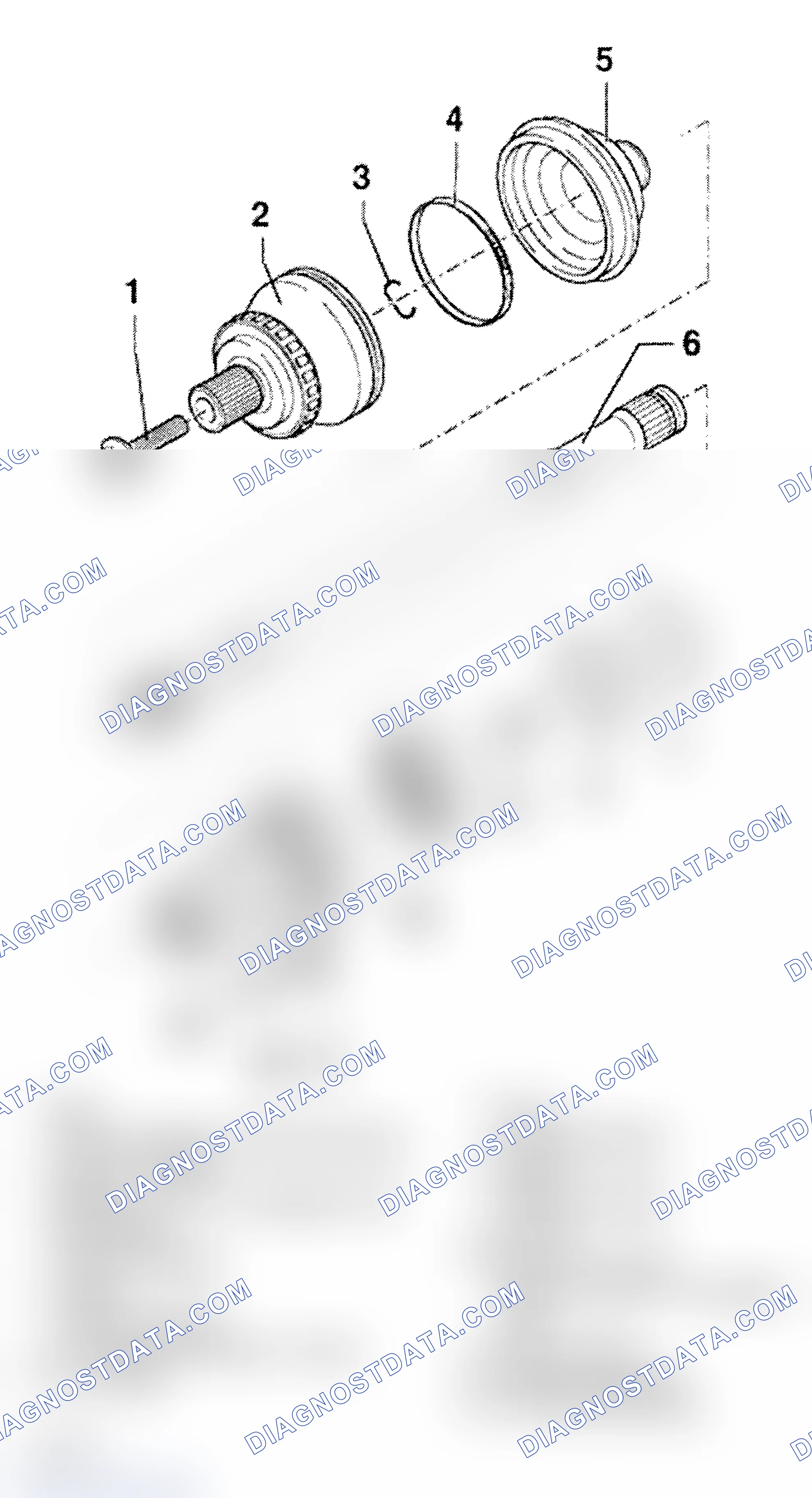 Scheme 1: DESCRIPTION & OPERATION