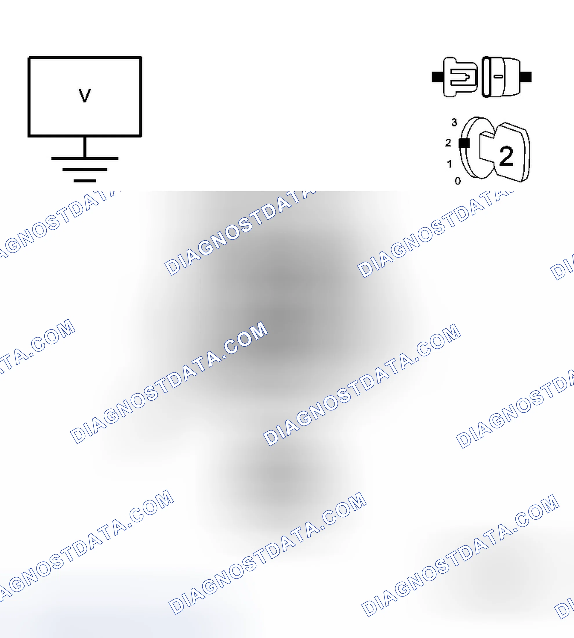Scheme 31: Diagnostic Test