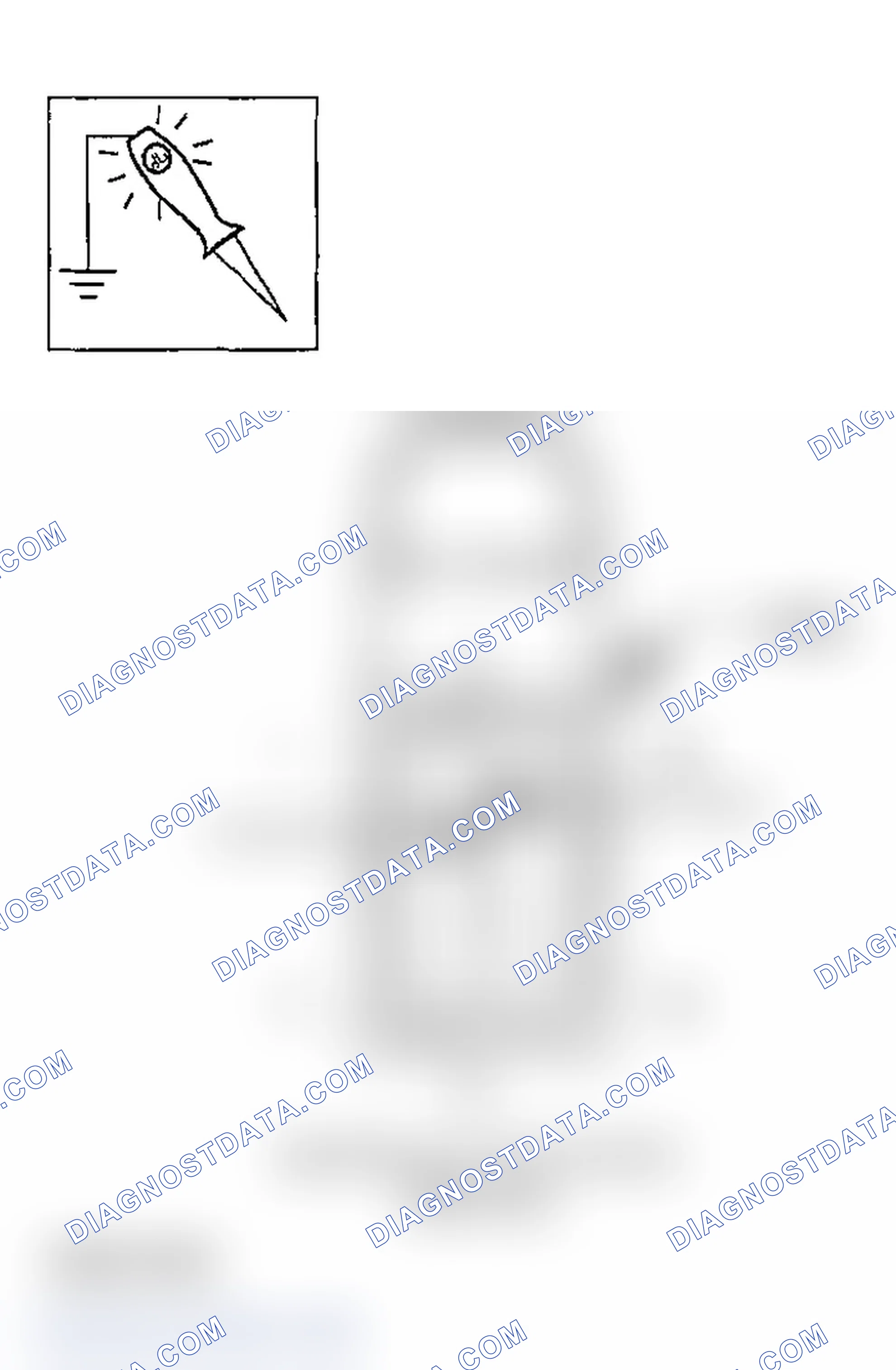 Scheme 68: Diagnostic Test