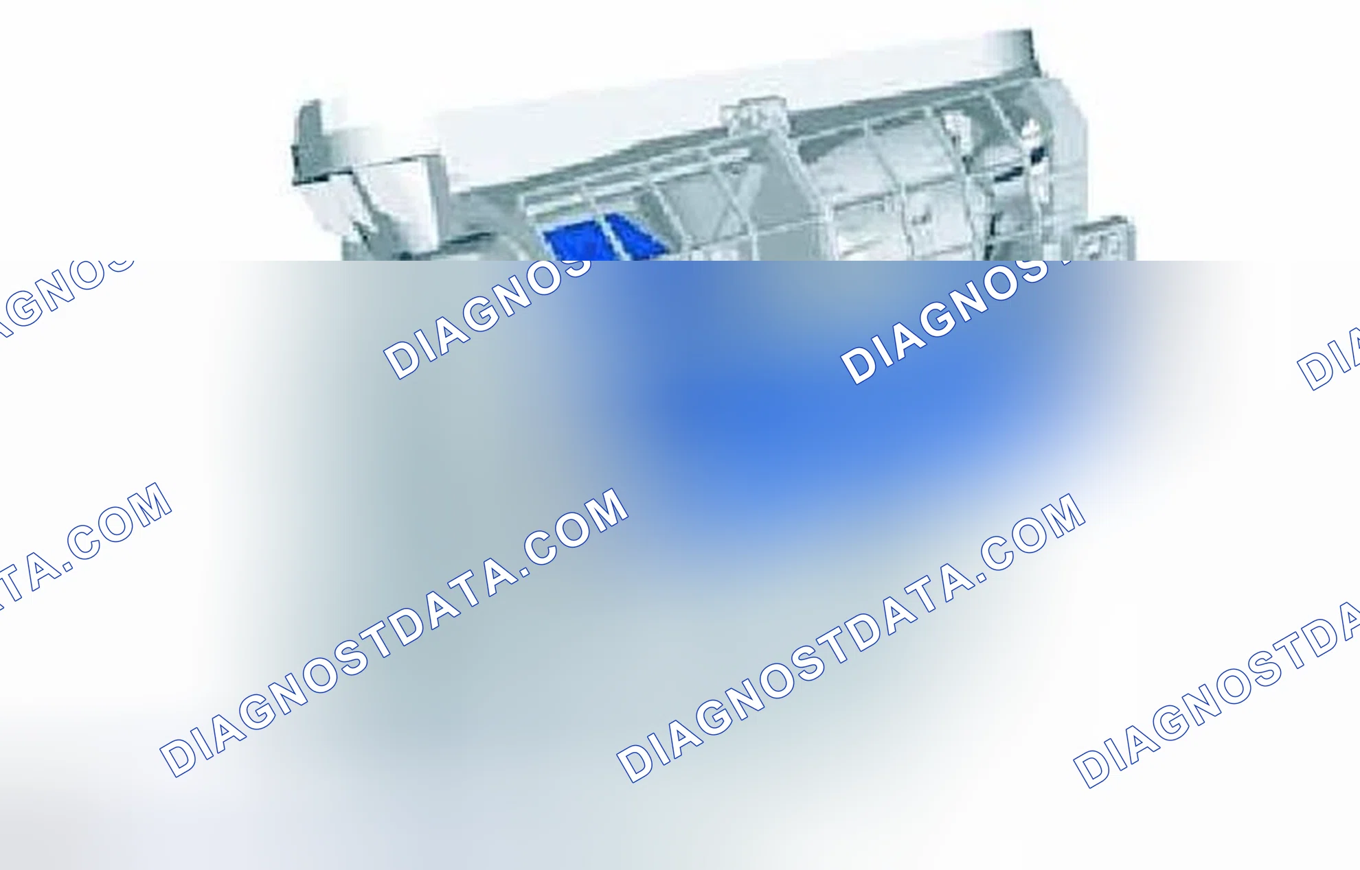 Scheme 122: DISASSEMBLY [03/2012 - ]