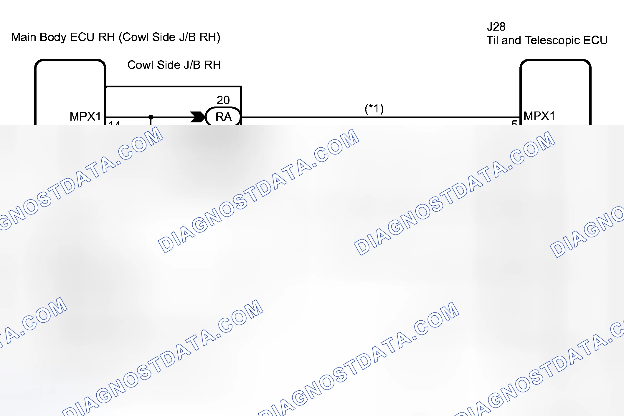 Scheme 22: WIRING DIAGRAM