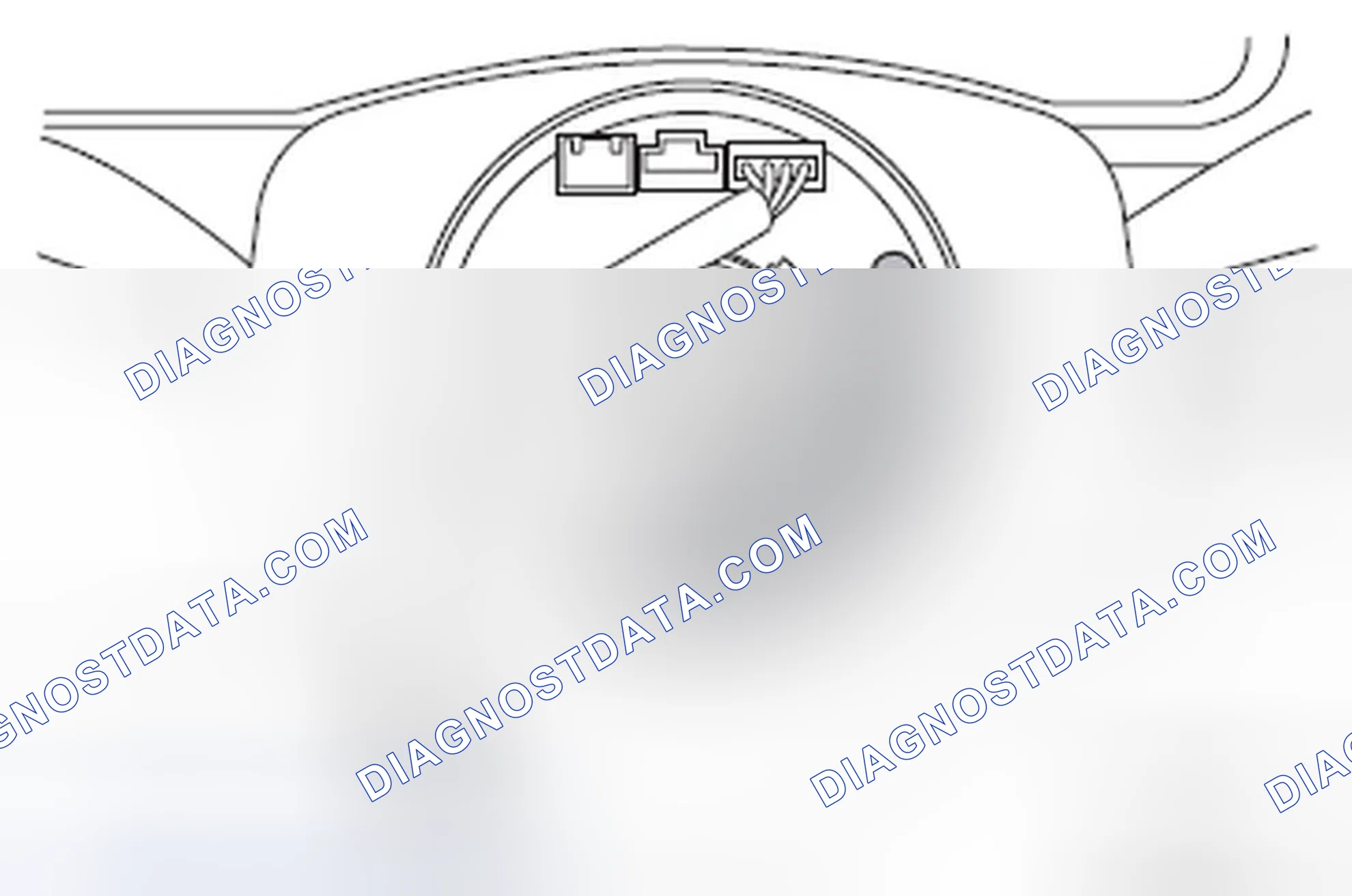 Scheme 33: STEERING ROLL CONNECTOR