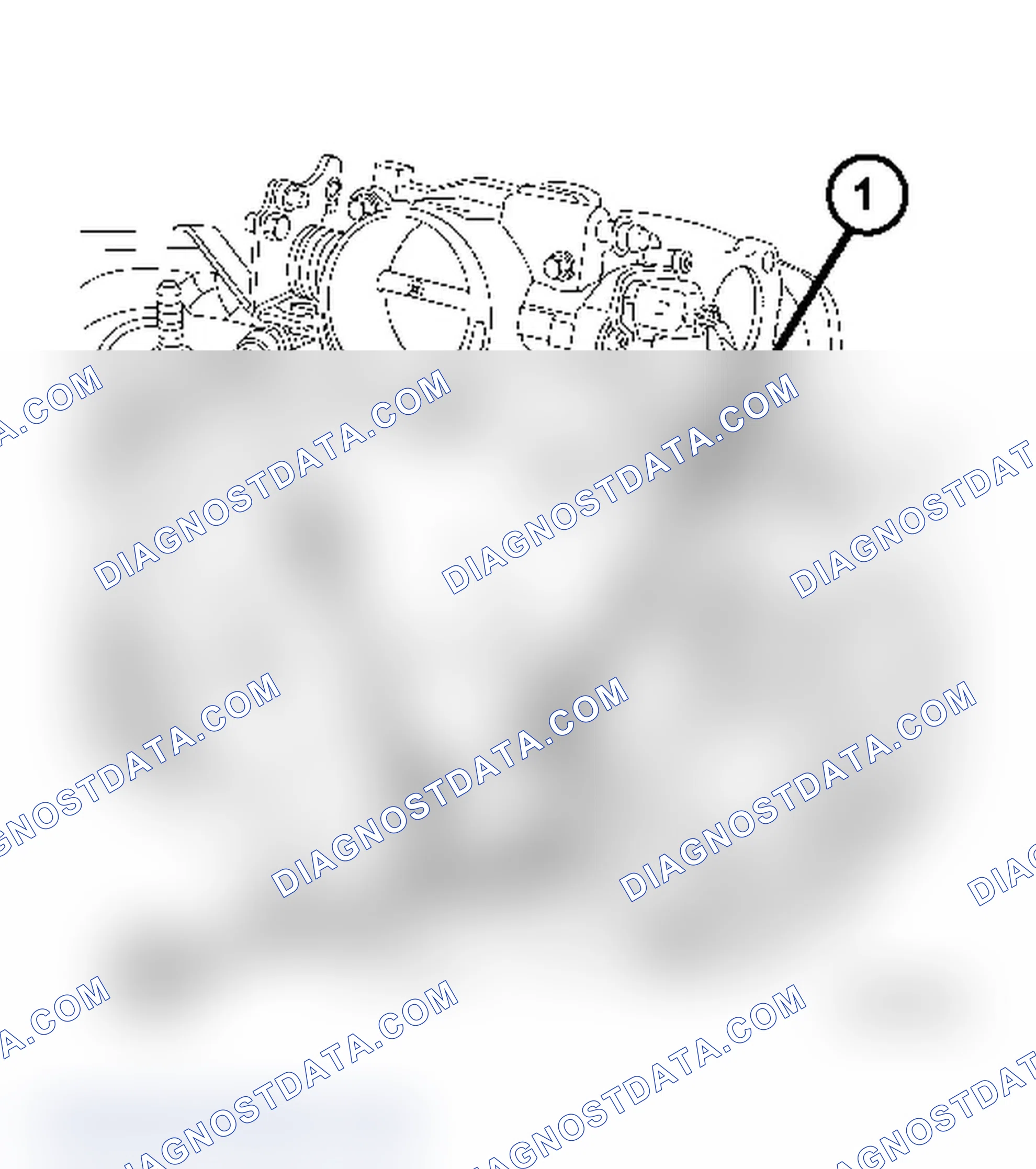 Scheme 25: COIL-IGNITION - 4.7L