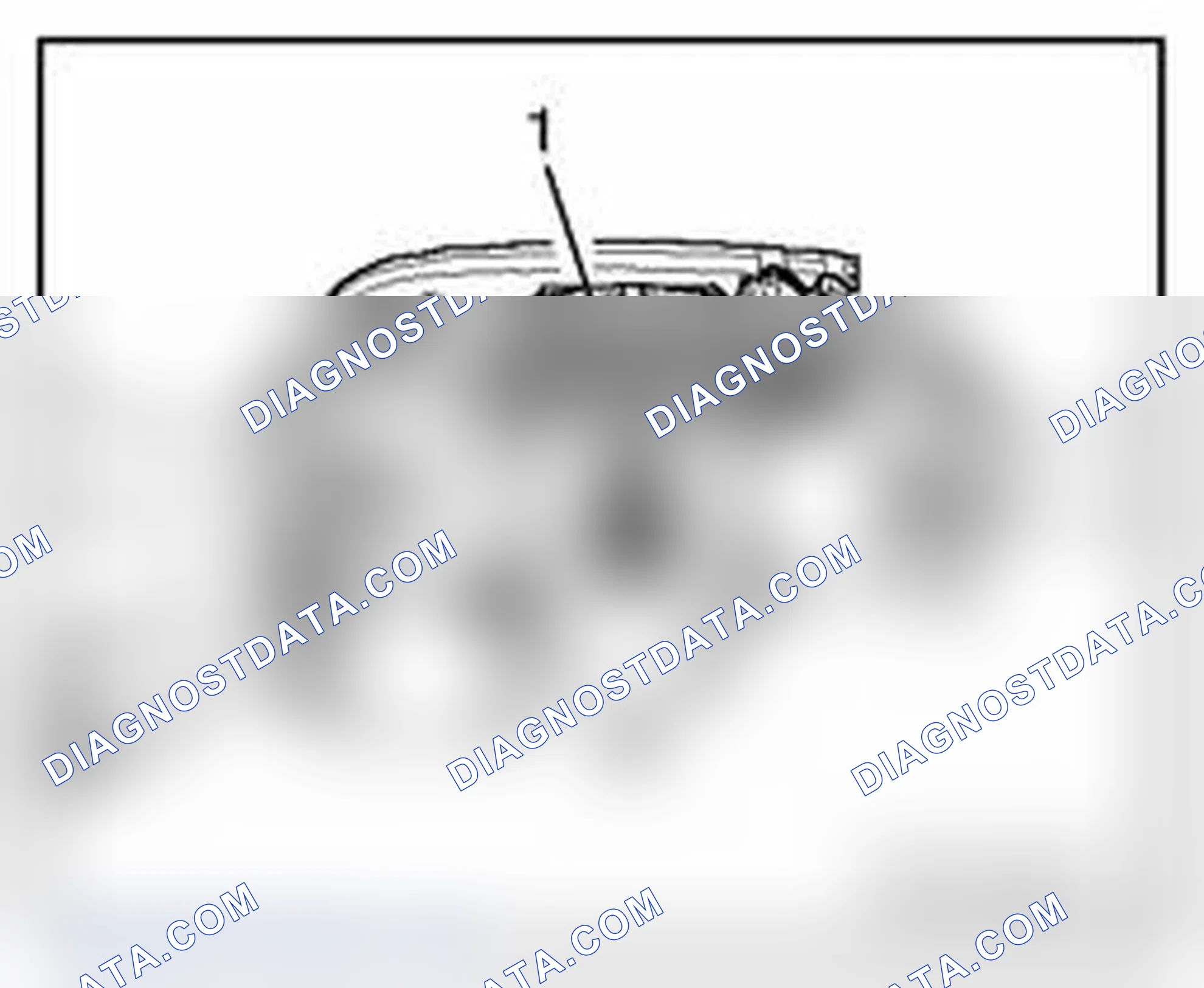 Scheme 235: Steering Angle Sensor G85 , removing and installing