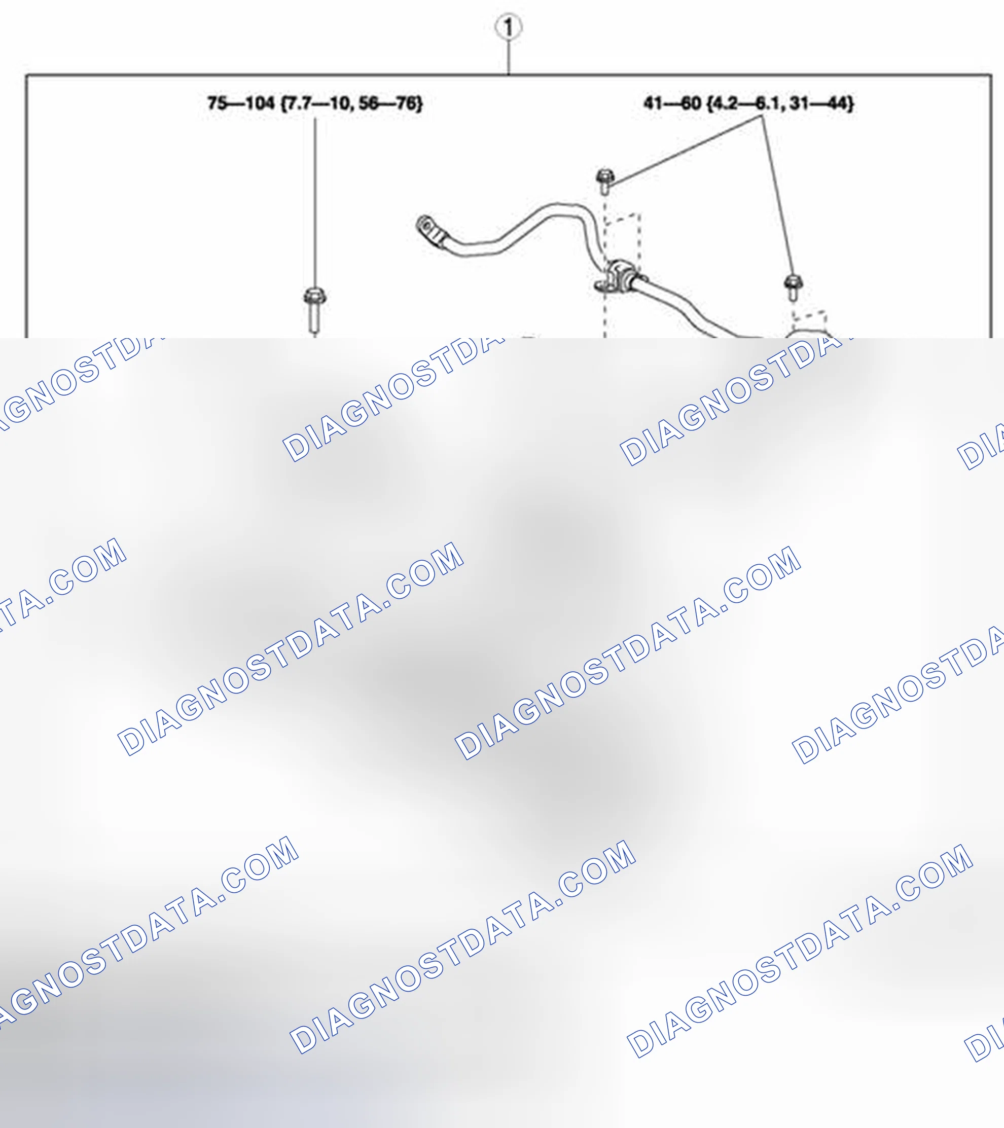 Scheme 18: STEERING GEAR AND LINKAGE REMOVAL/INSTALLATION